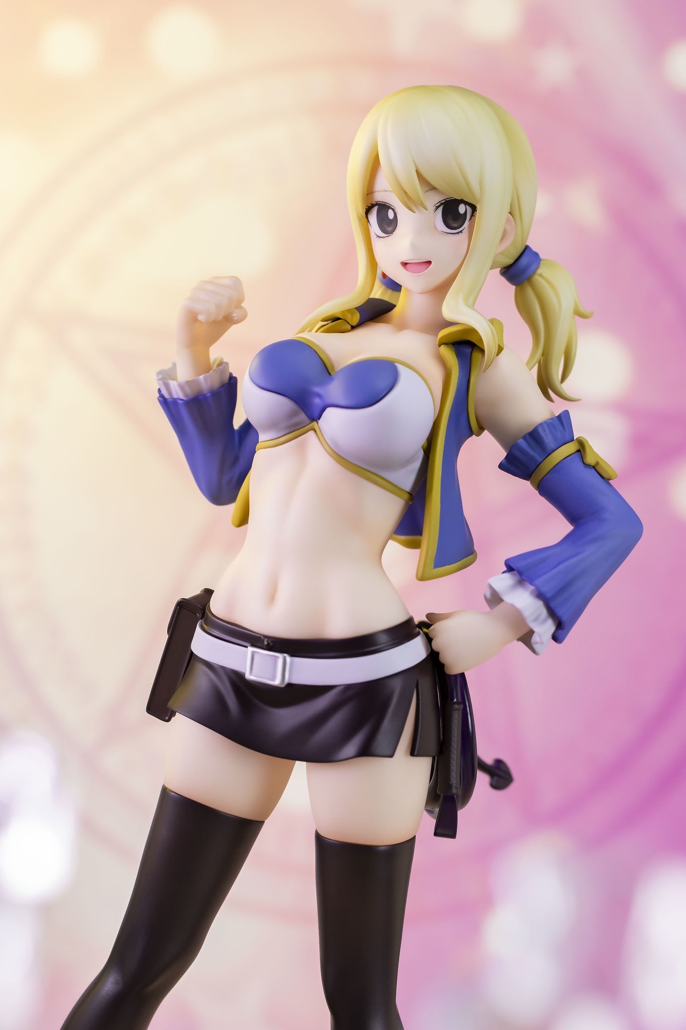 Fairy Tail - Lucy Heartfilia - 1/6 (B'full) photo 4