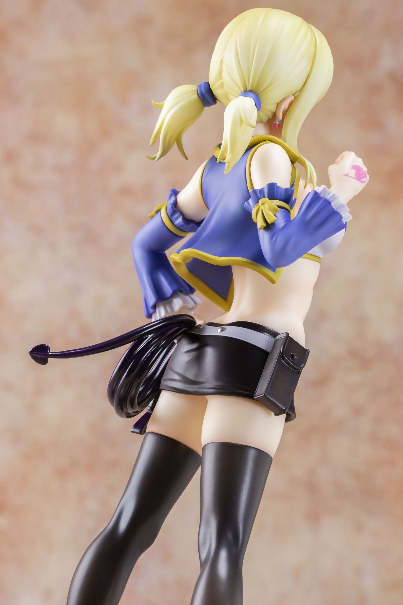 Fairy Tail - Lucy Heartfilia - 1/6 (B'full) photo 5