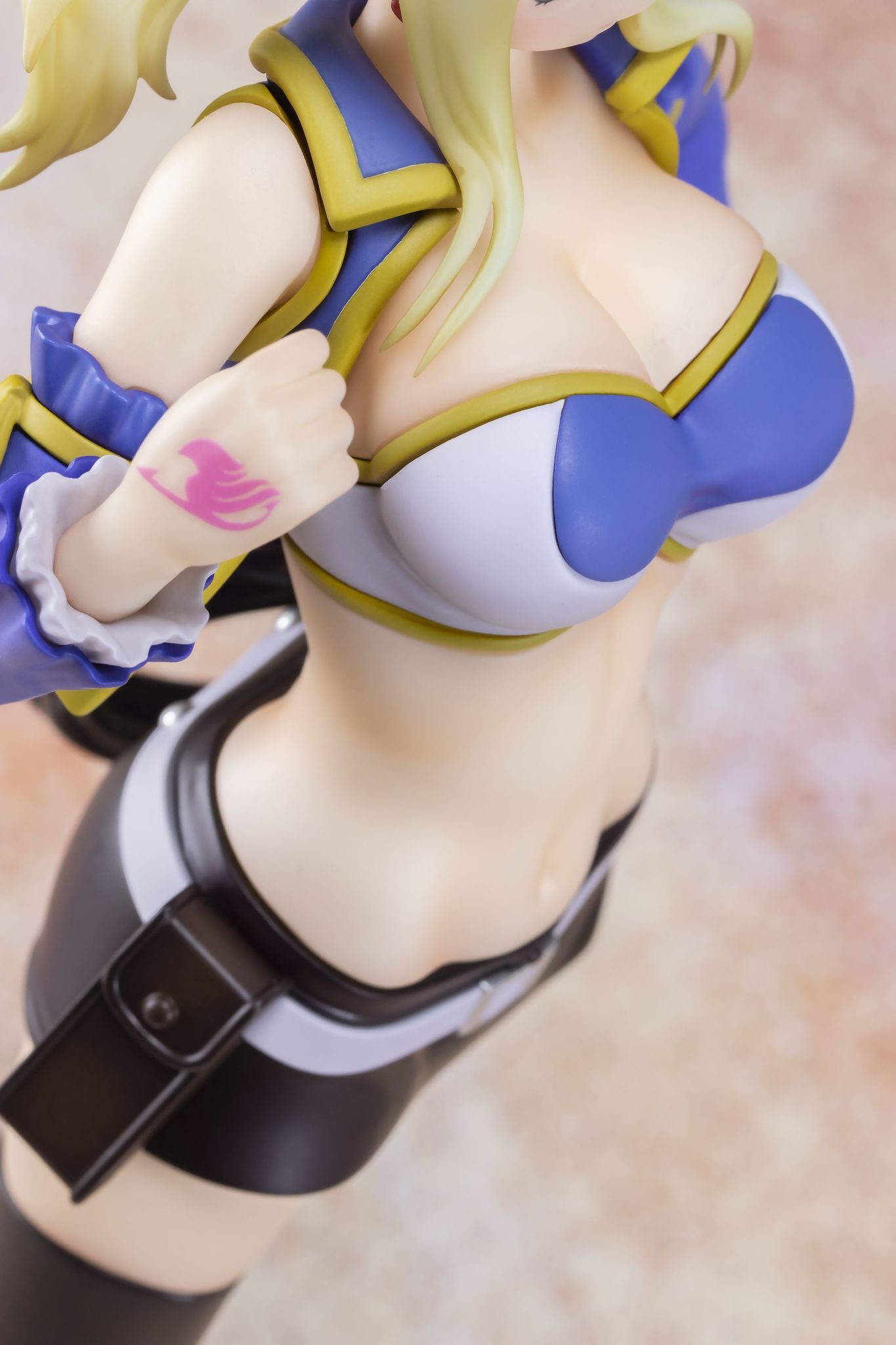 Fairy Tail - Lucy Heartfilia - 1/6 (B'full) photo 6