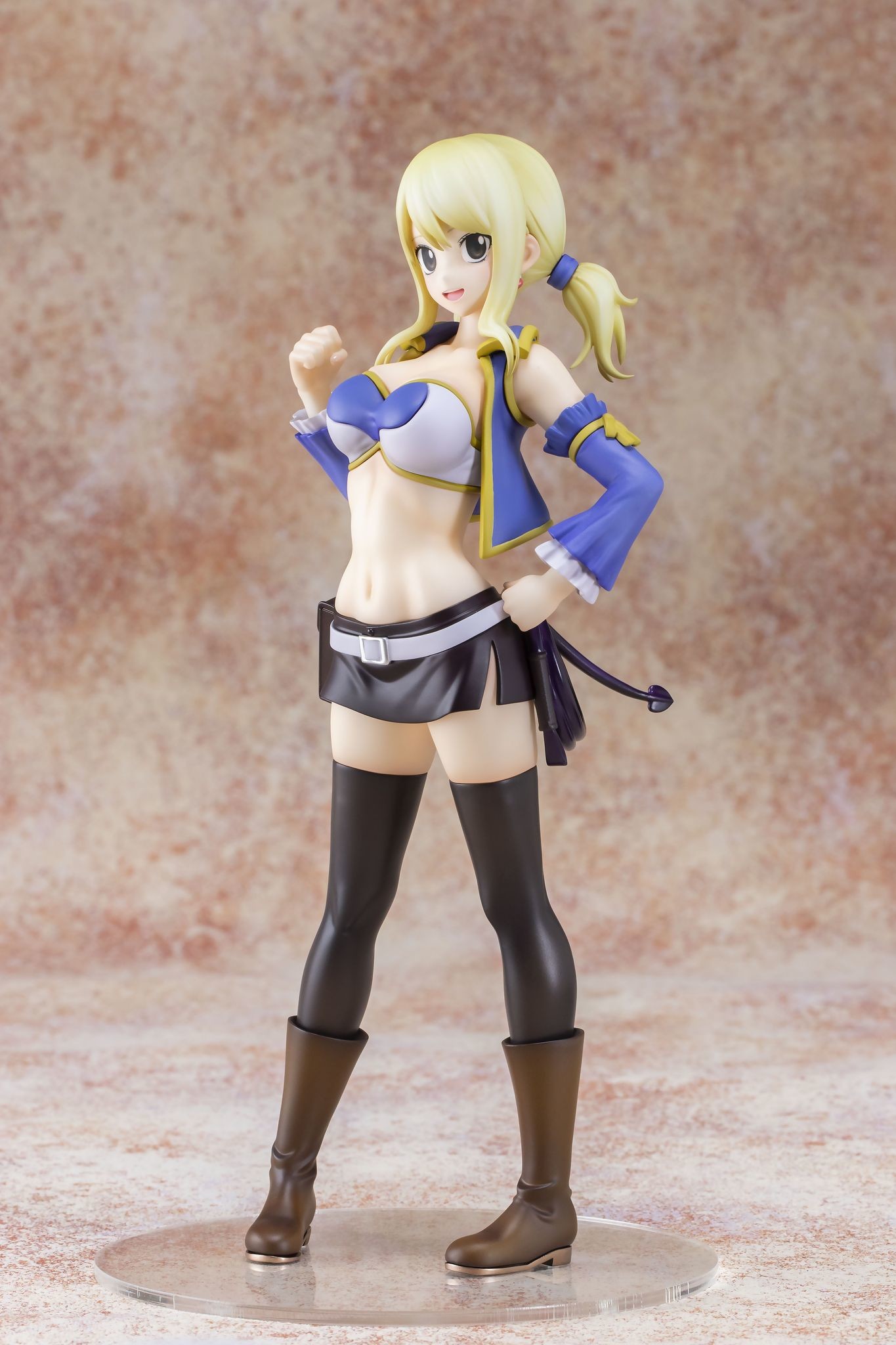 Fairy Tail - Lucy Heartfilia - 1/6 (B'full) photo 7