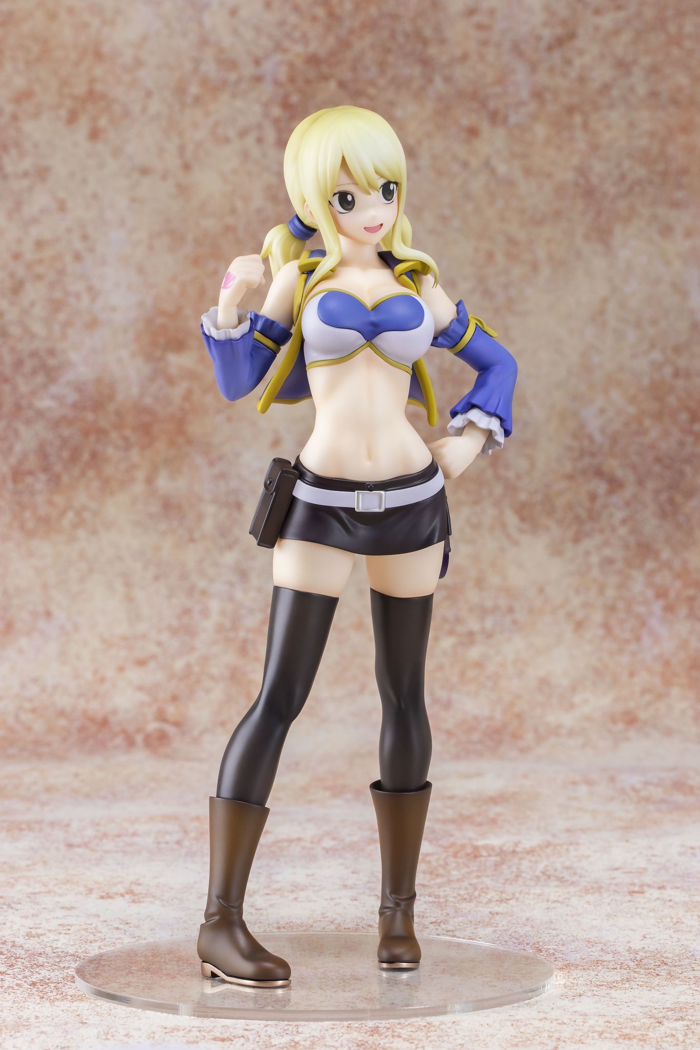 Fairy Tail - Lucy Heartfilia - 1/6 (B'full) photo 8