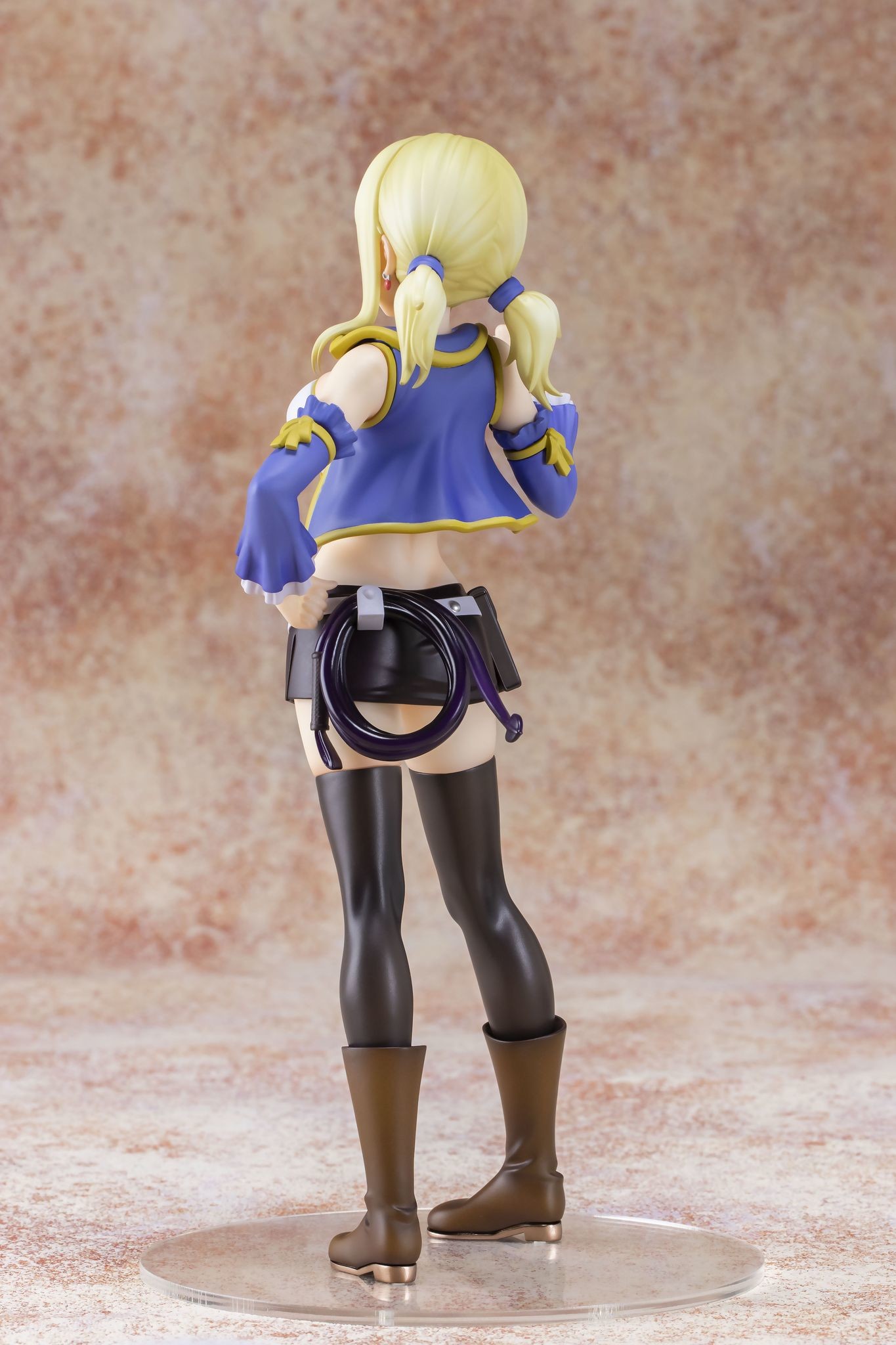 Fairy Tail - Lucy Heartfilia - 1/6 (B'full) photo 10