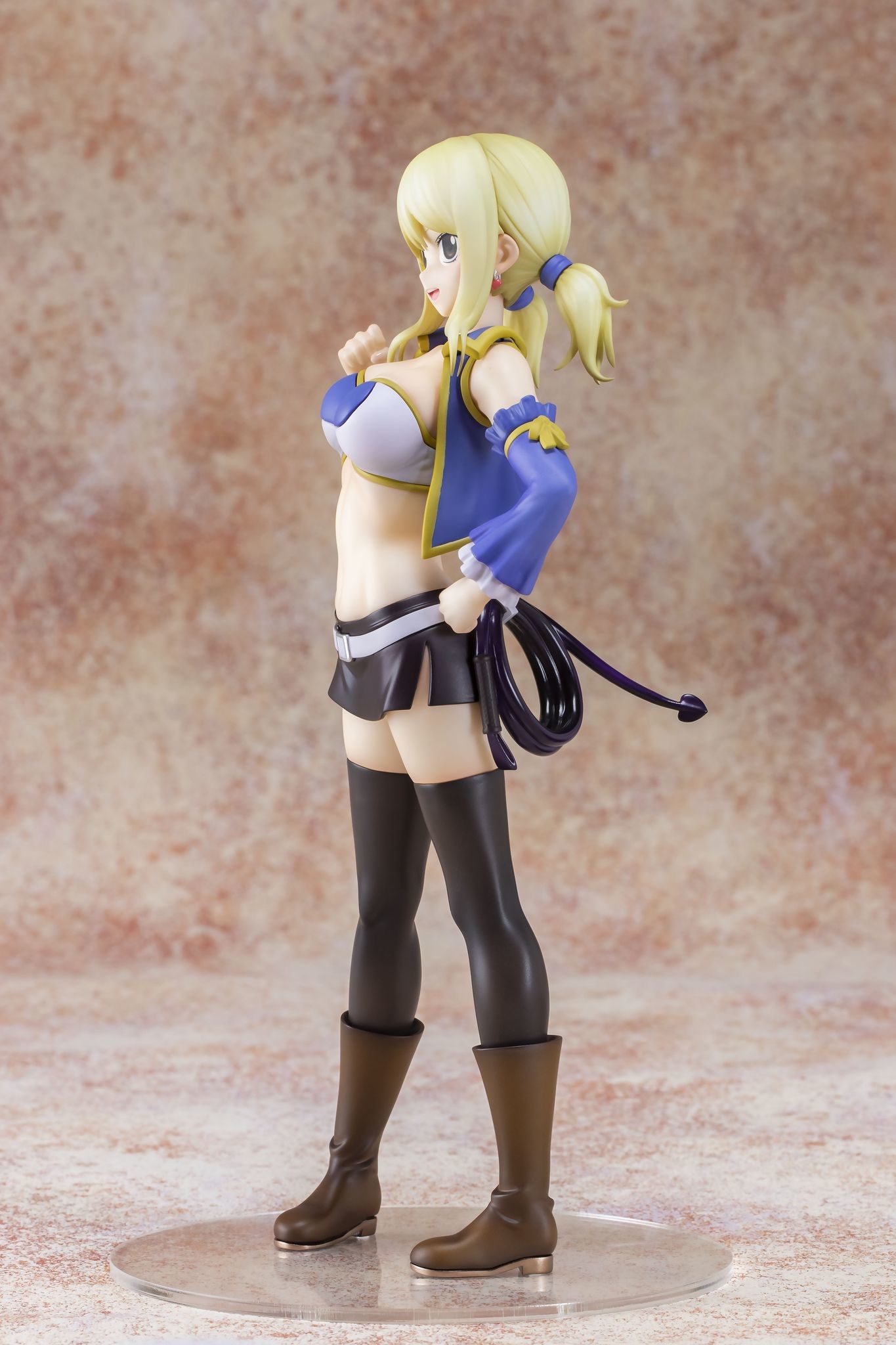 Fairy Tail - Lucy Heartfilia - 1/6 (B'full) photo 11