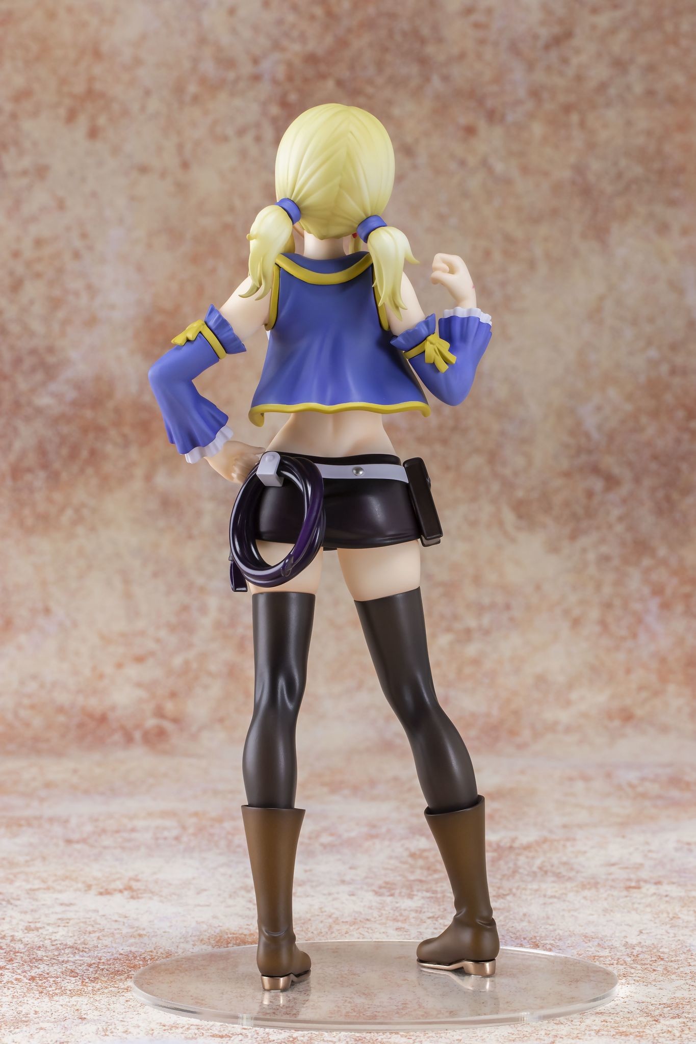 Fairy Tail - Lucy Heartfilia - 1/6 (B'full) photo 12