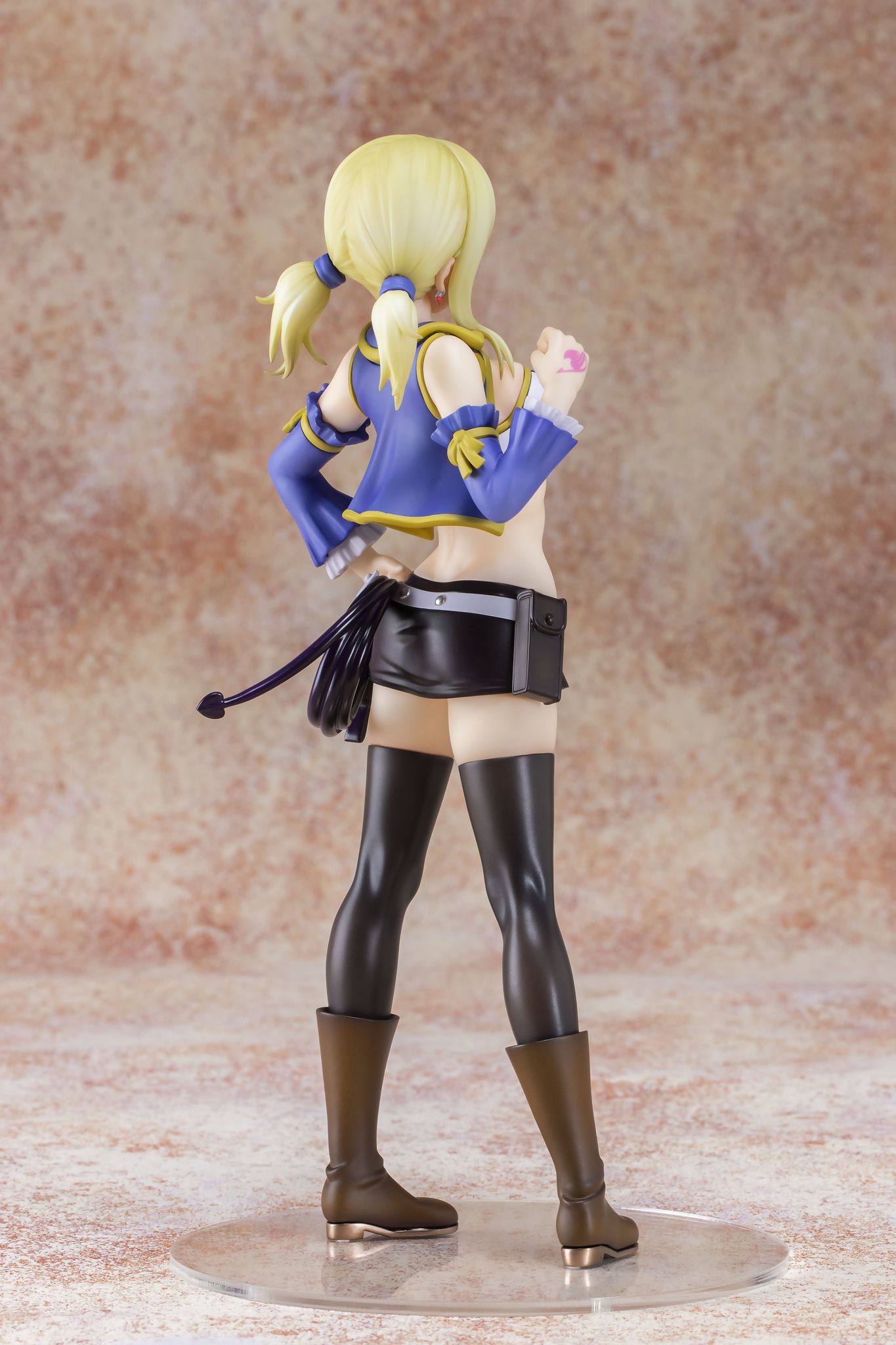 Fairy Tail - Lucy Heartfilia - 1/6 (B'full) photo 13