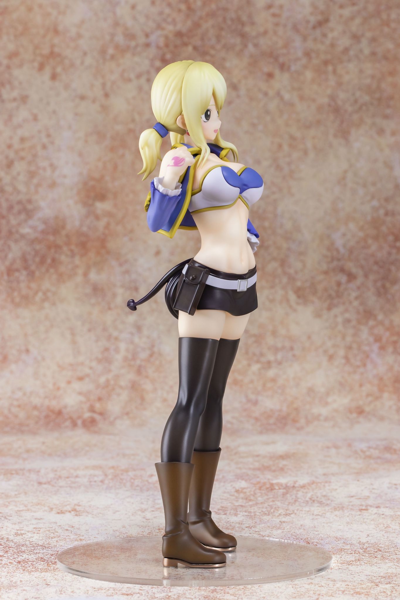 Fairy Tail - Lucy Heartfilia - 1/6 (B'full) photo 14