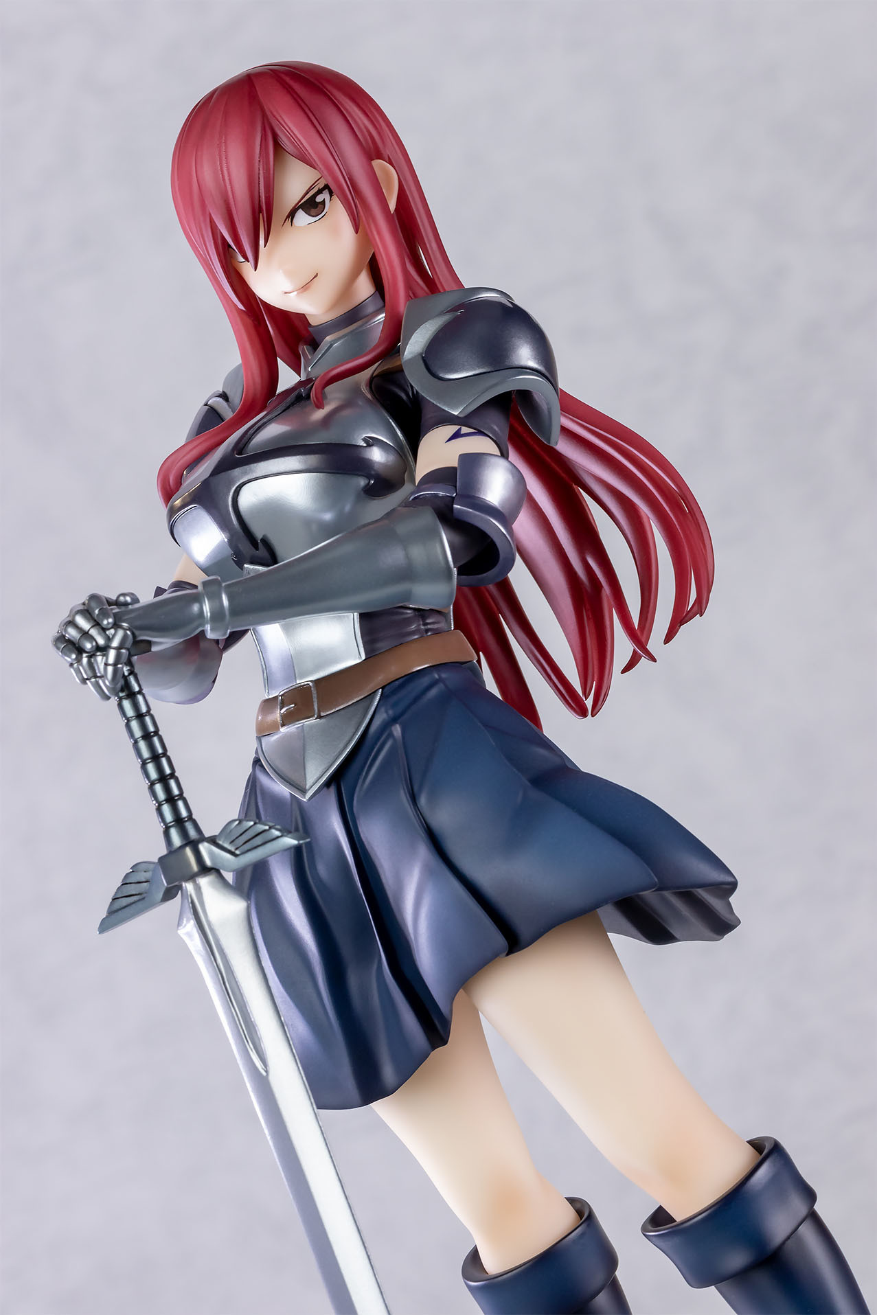 Fairy Tail - Erza Scarlet - 1/6 (B'full) photo 2