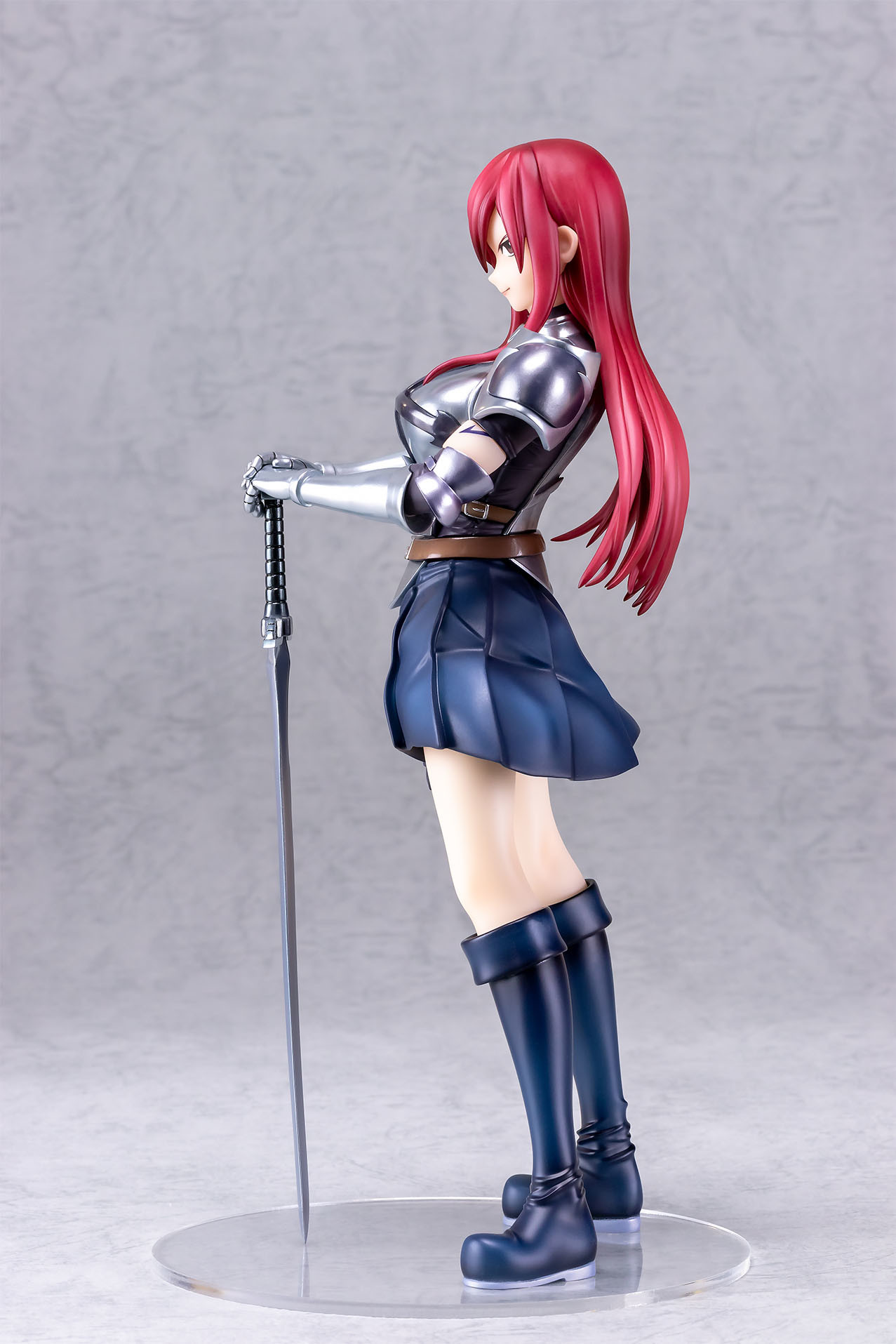 Fairy Tail - Erza Scarlet - 1/6 (B'full) photo 4
