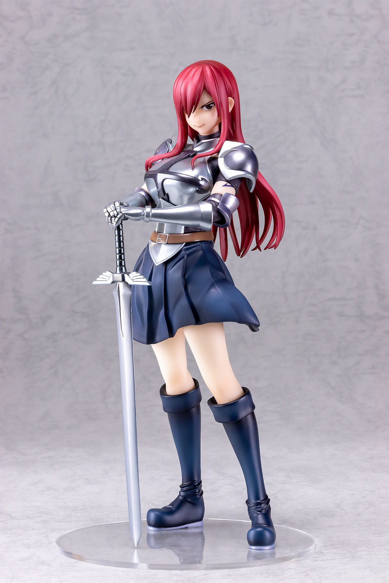 Fairy Tail - Erza Scarlet - 1/6 (B'full) photo 5