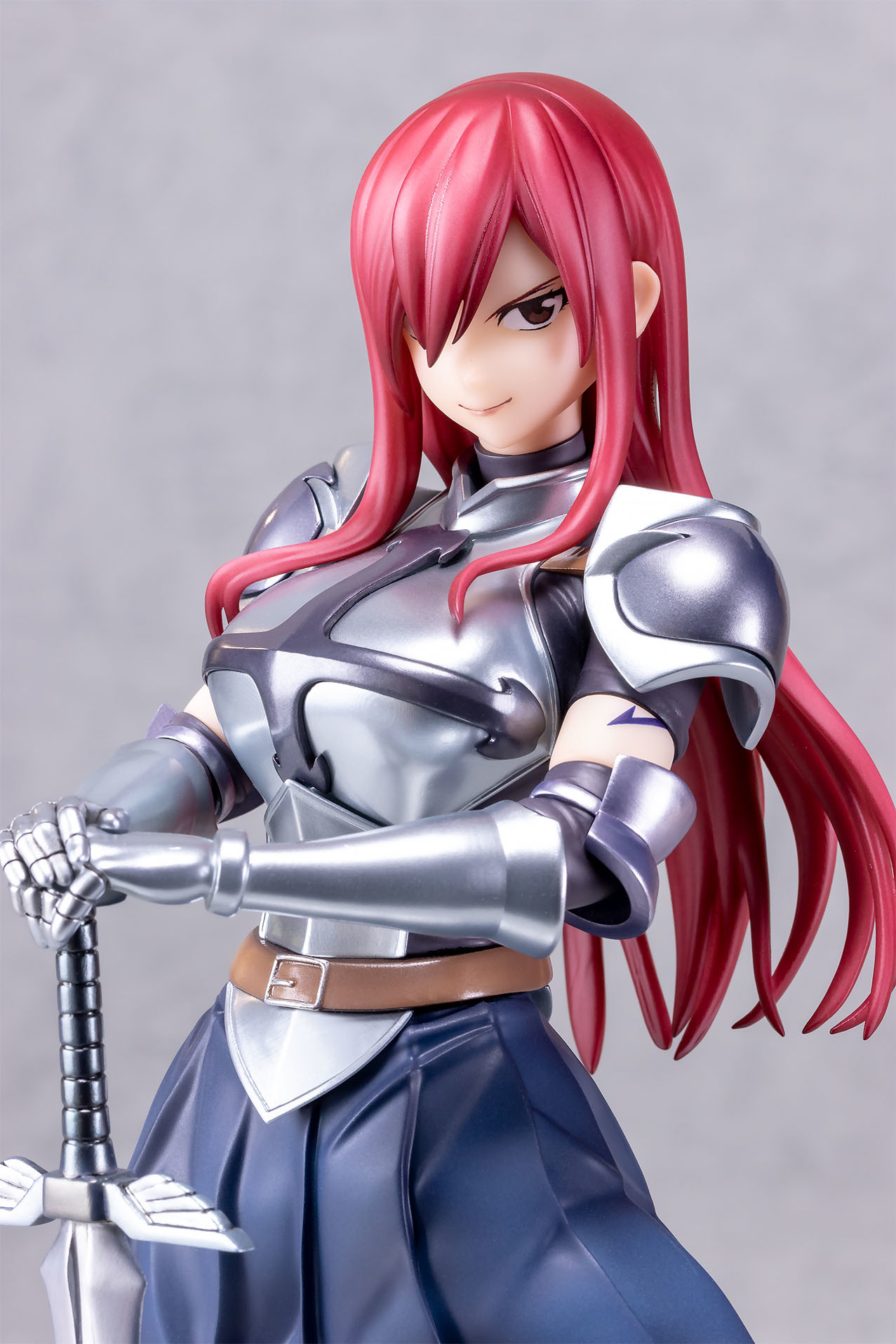 Fairy Tail - Erza Scarlet - 1/6 (B'full) photo 6