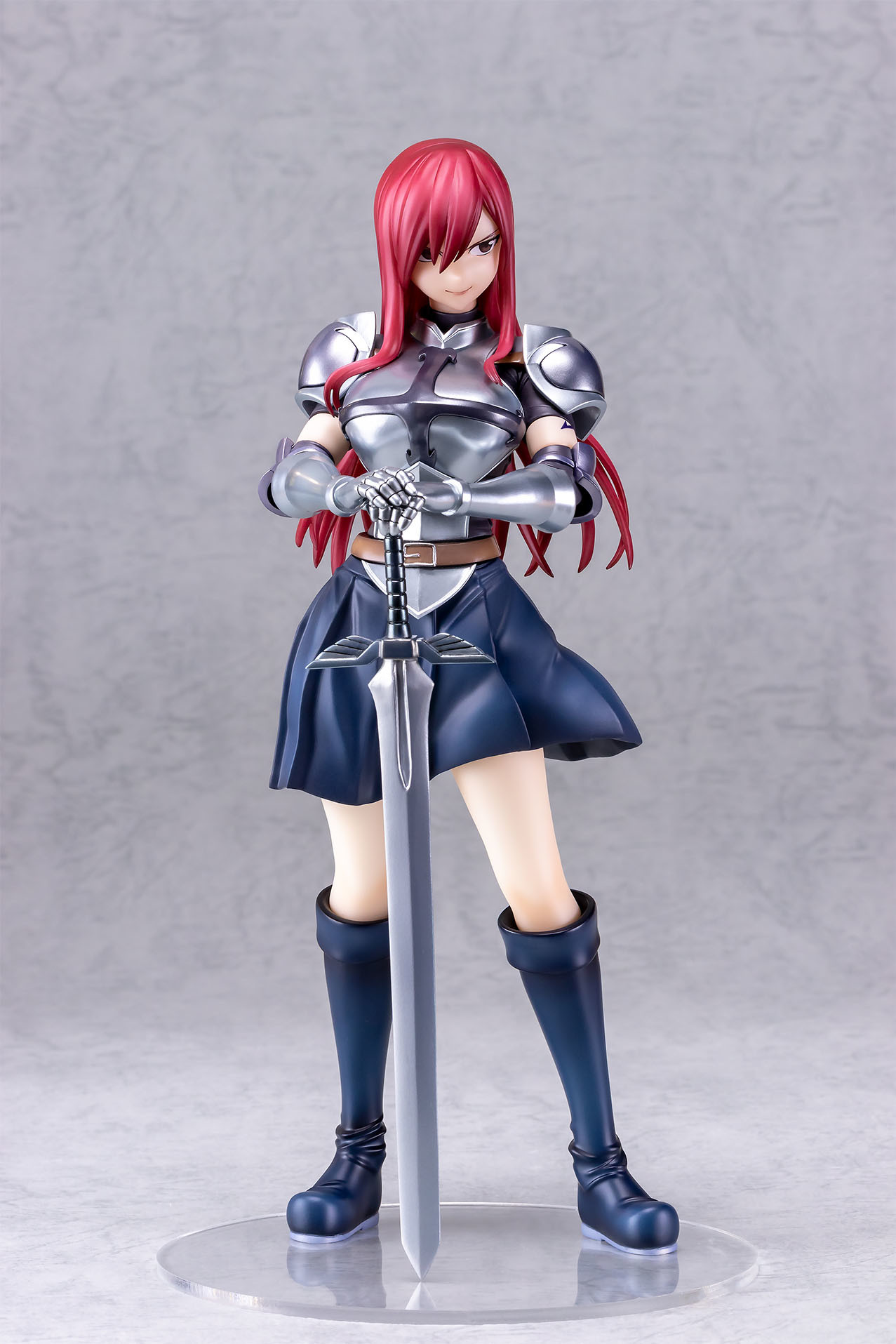 Fairy Tail - Erza Scarlet - 1/6 (B'full) photo 7