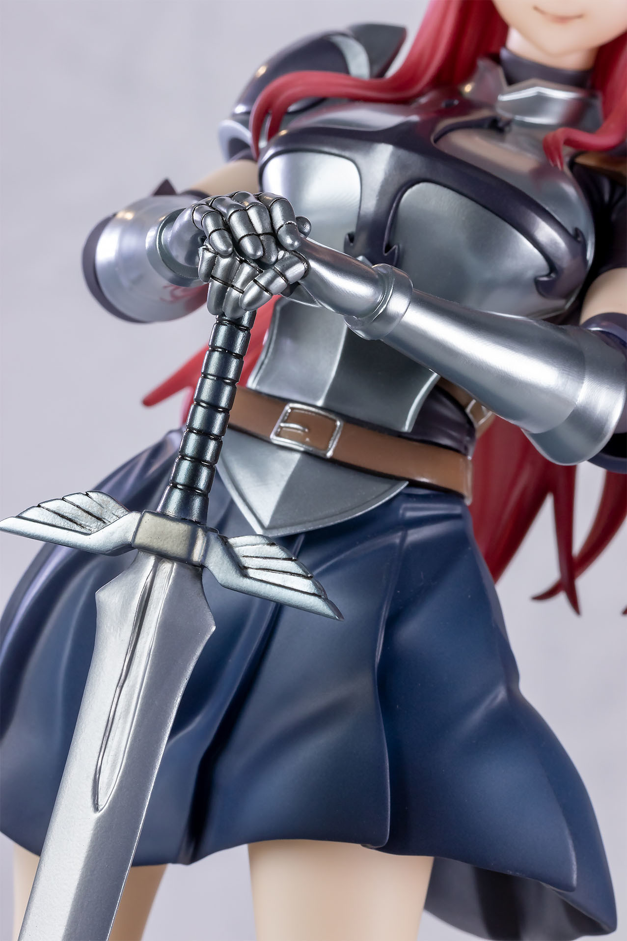 Fairy Tail - Erza Scarlet - 1/6 (B'full) photo 8