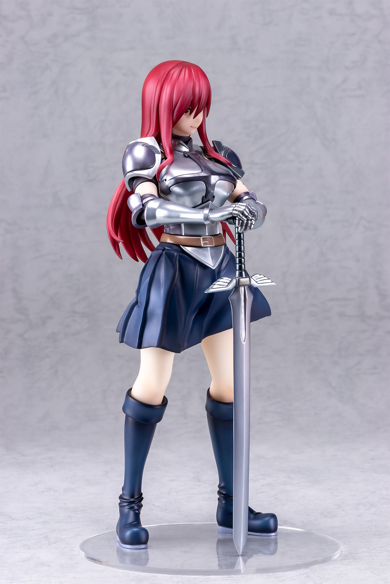 Fairy Tail - Erza Scarlet - 1/6 (B'full) photo 9