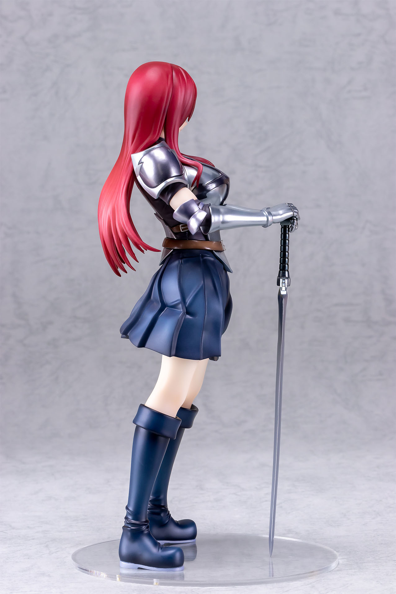Fairy Tail - Erza Scarlet - 1/6 (B'full) photo 10