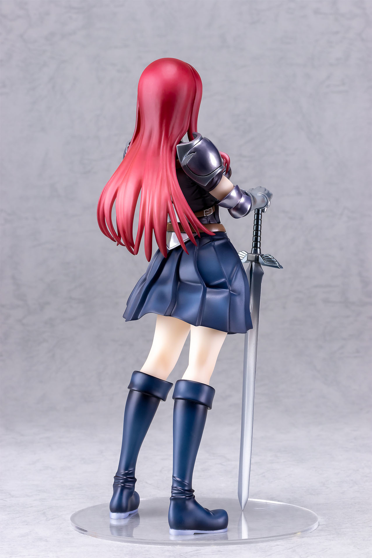 Fairy Tail - Erza Scarlet - 1/6 (B'full) photo 11