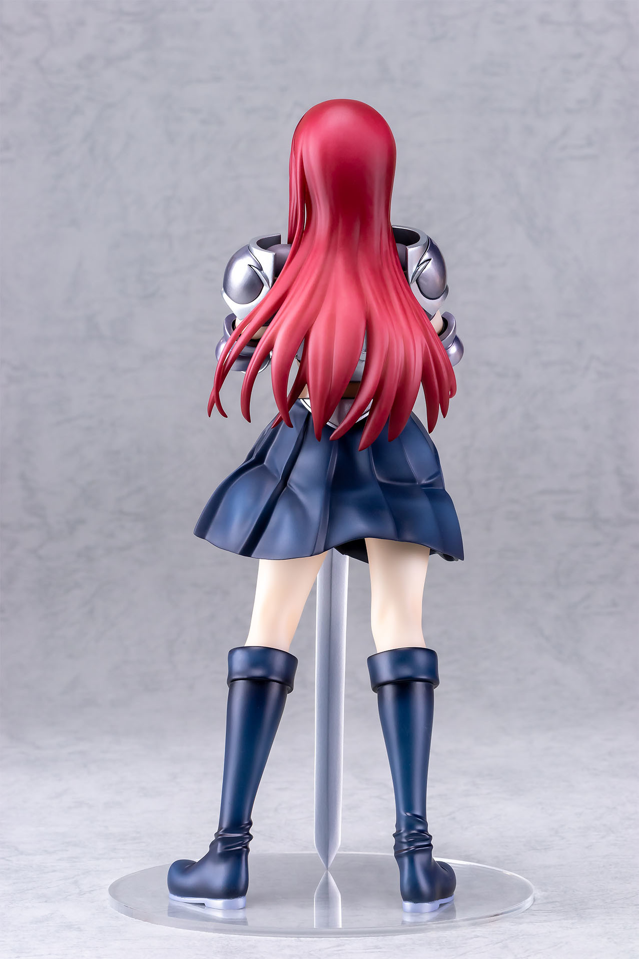 Fairy Tail - Erza Scarlet - 1/6 (B'full) photo 12
