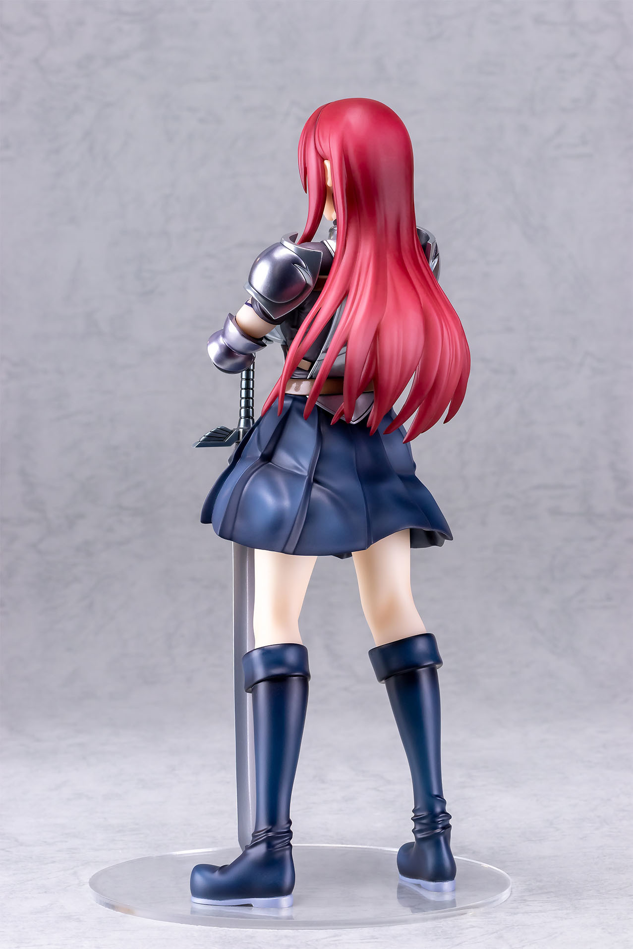 Fairy Tail - Erza Scarlet - 1/6 (B'full) photo 13