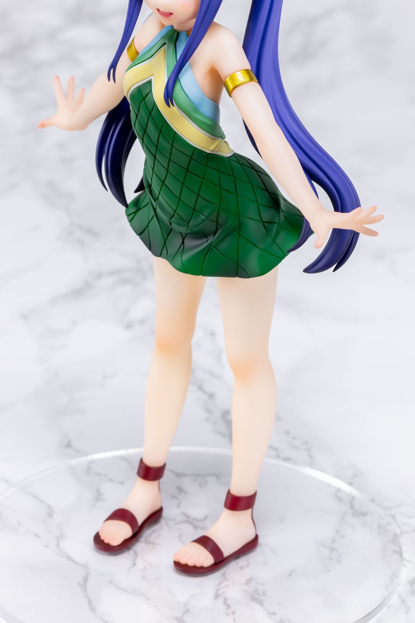 Fairy Tail - Wendy Marvell - 1/6 (B'full) photo 2