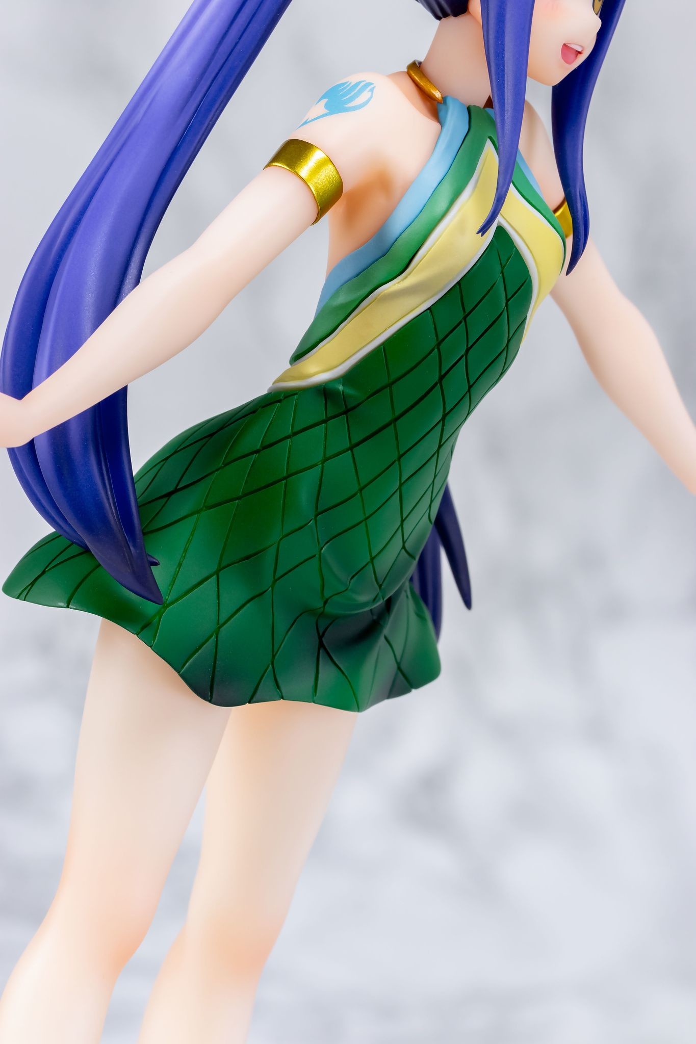 Fairy Tail - Wendy Marvell - 1/6 (B'full) photo 3