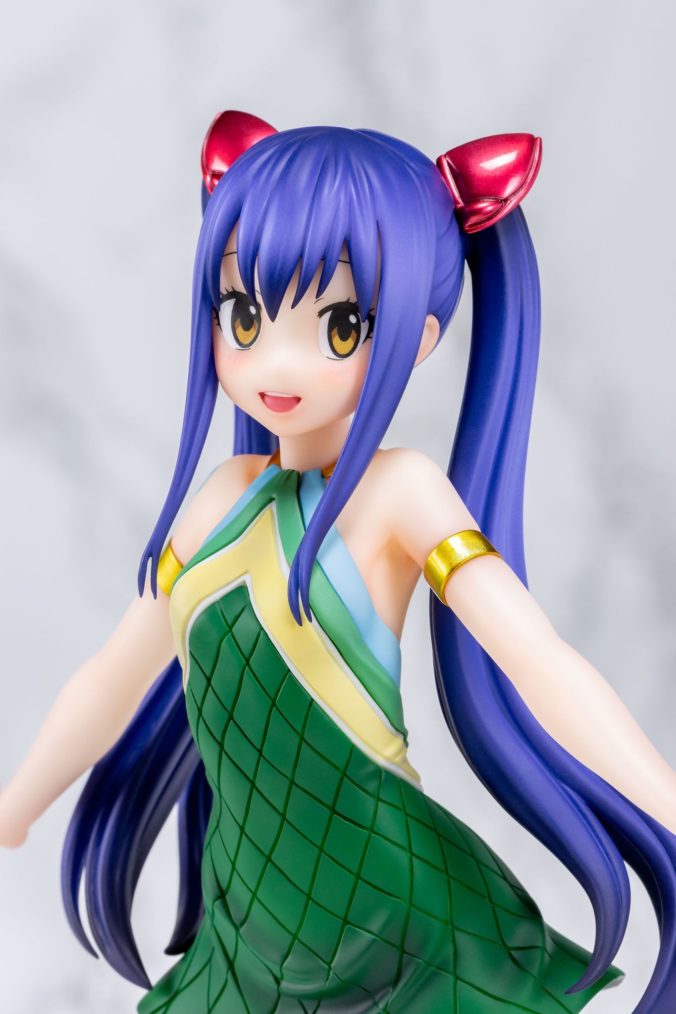 Fairy Tail - Wendy Marvell - 1/6 (B'full) photo 5