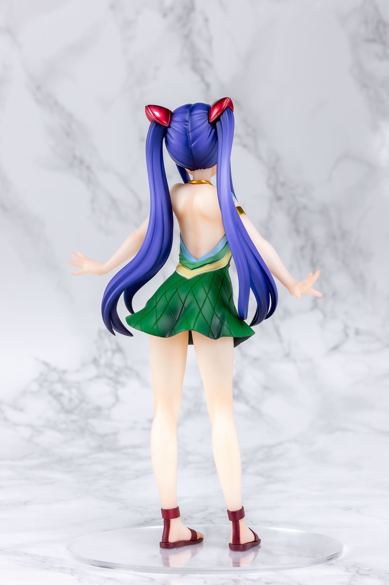 Fairy Tail - Wendy Marvell - 1/6 (B'full) photo 8
