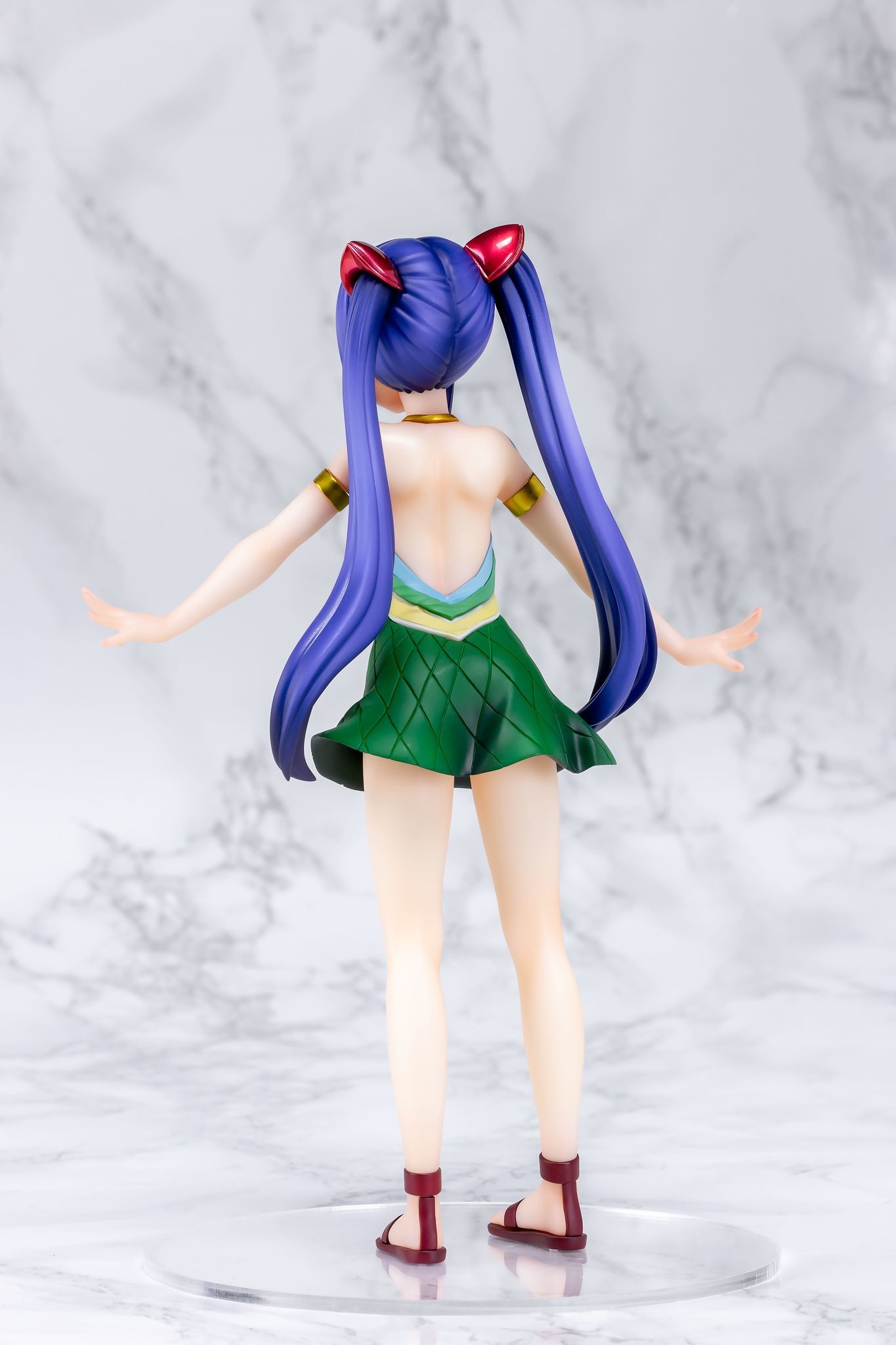 Fairy Tail - Wendy Marvell - 1/6 (B'full) photo 9