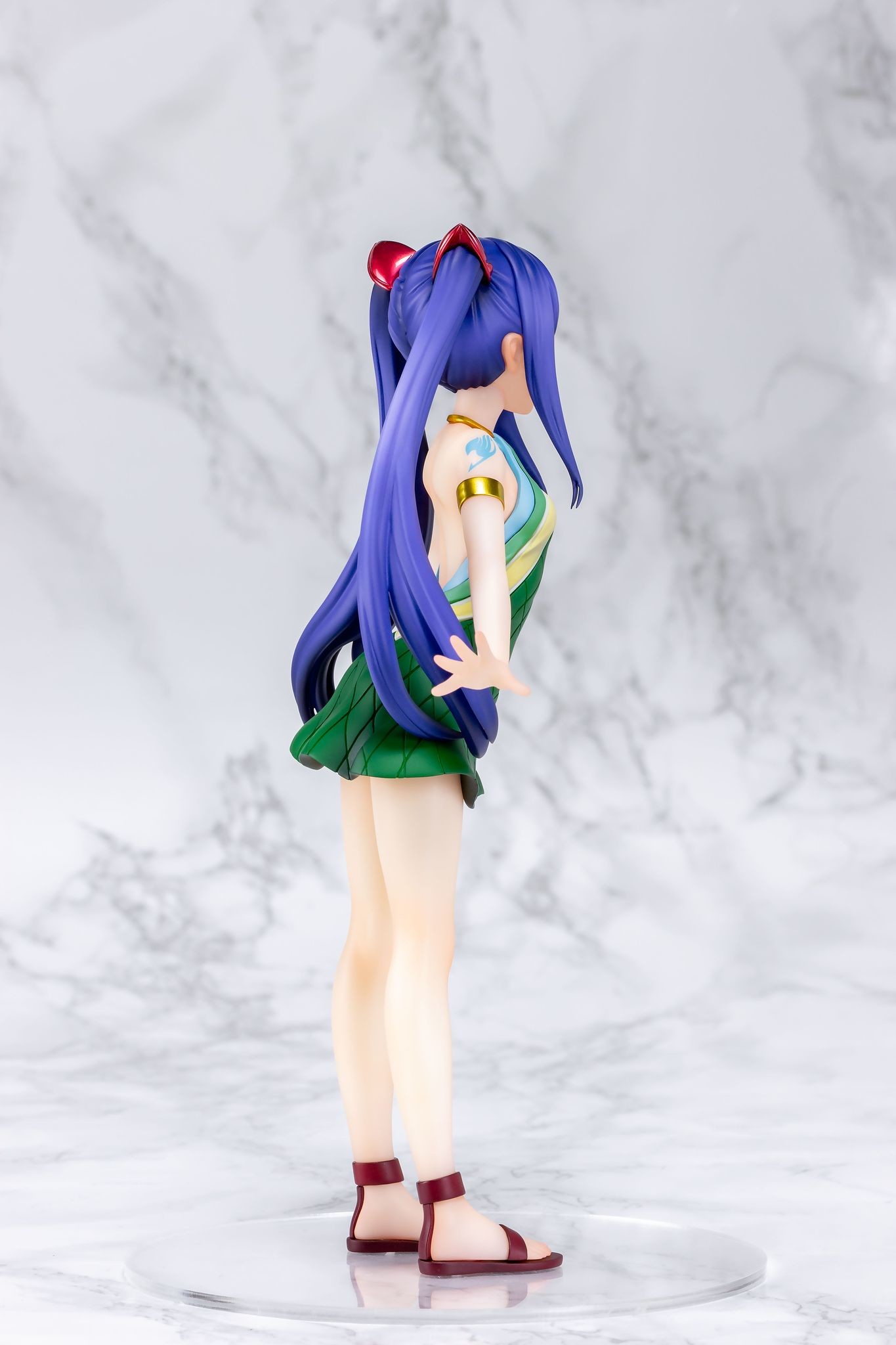 Fairy Tail - Wendy Marvell - 1/6 (B'full) photo 12