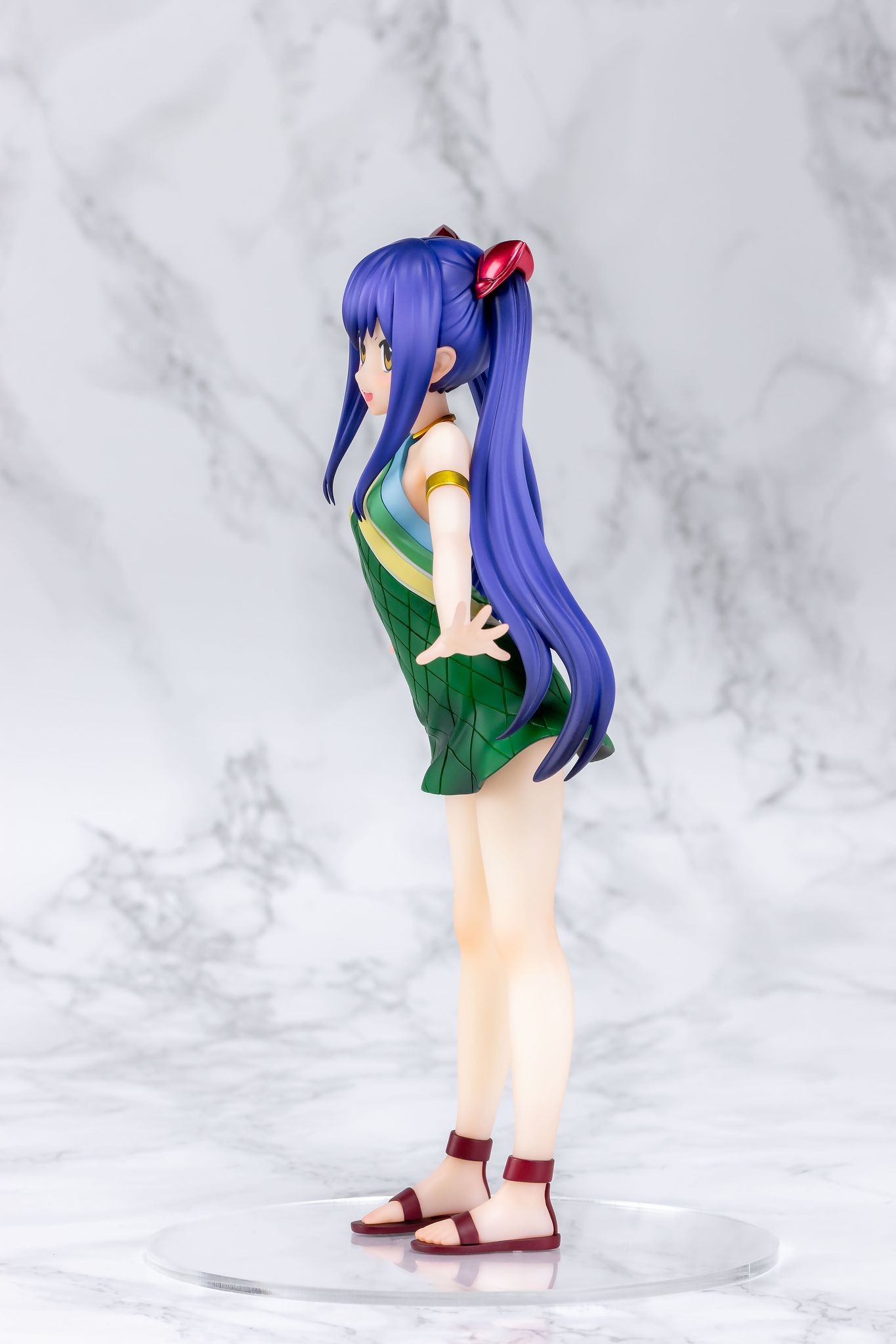 Fairy Tail - Wendy Marvell - 1/6 (B'full) photo 13