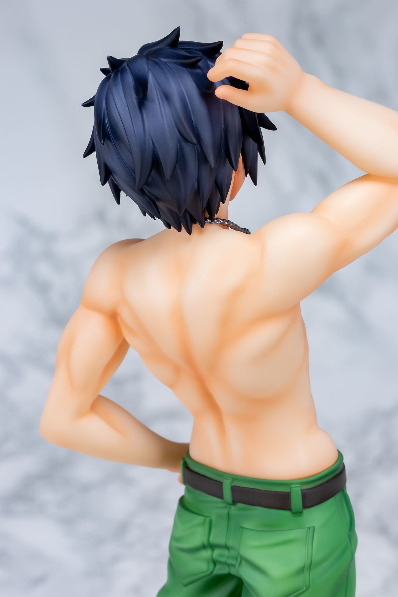 Fairy Tail - Gray Fullbuster - 1/6 (B'full) photo 5