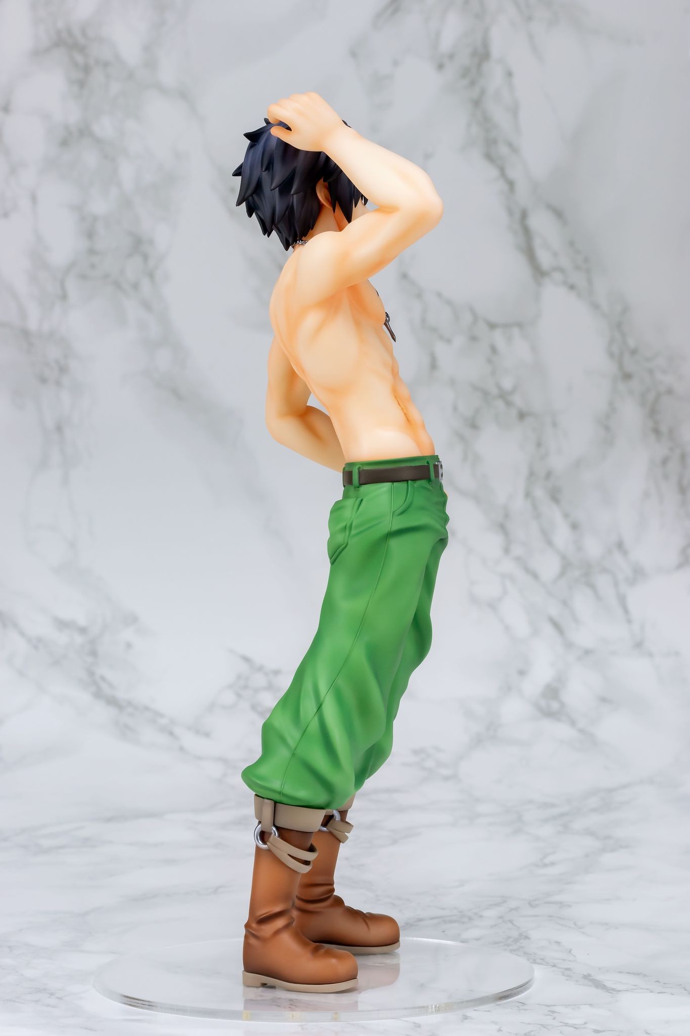 Fairy Tail - Gray Fullbuster - 1/6 (B'full) photo 6