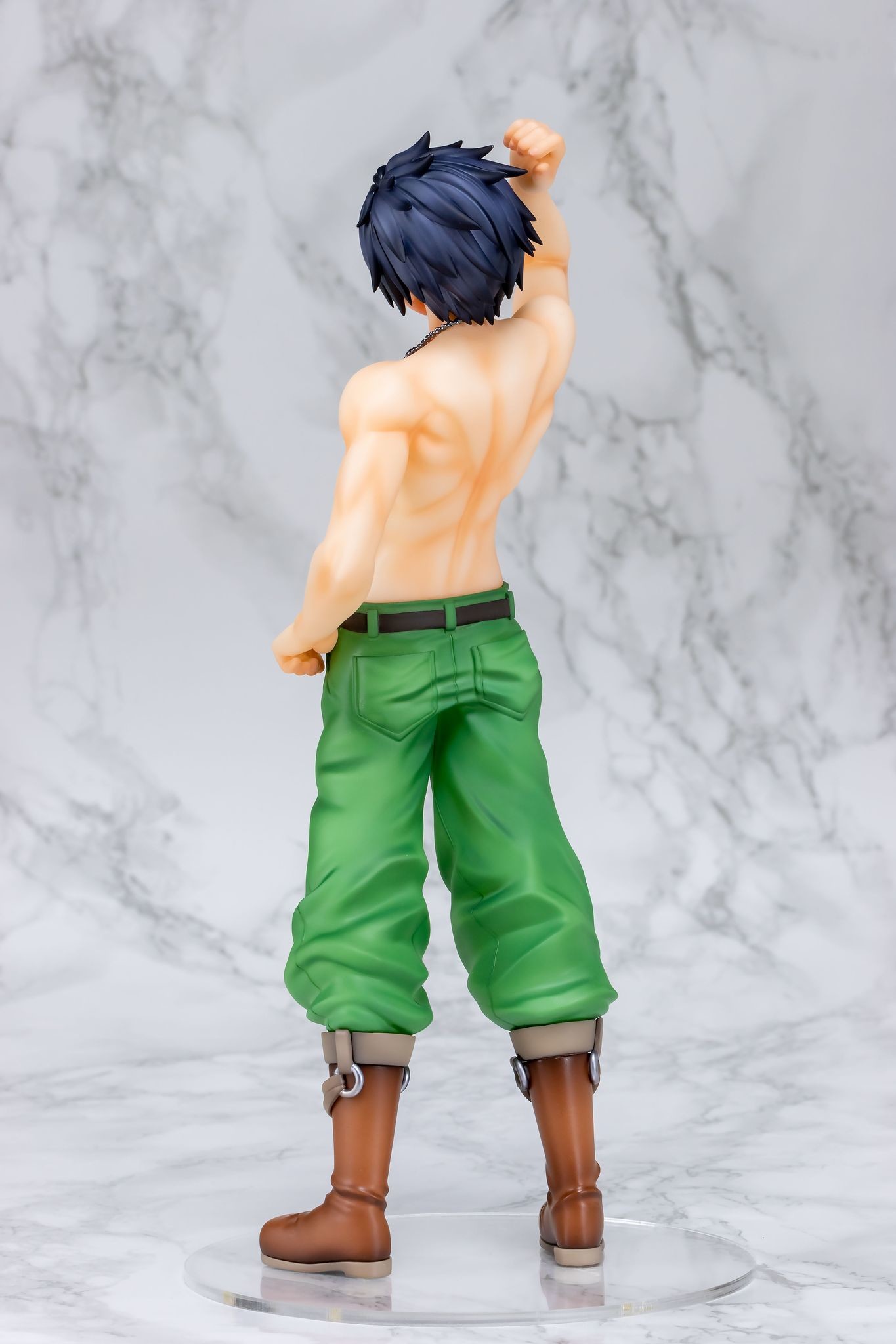 Fairy Tail - Gray Fullbuster - 1/6 (B'full) photo 7