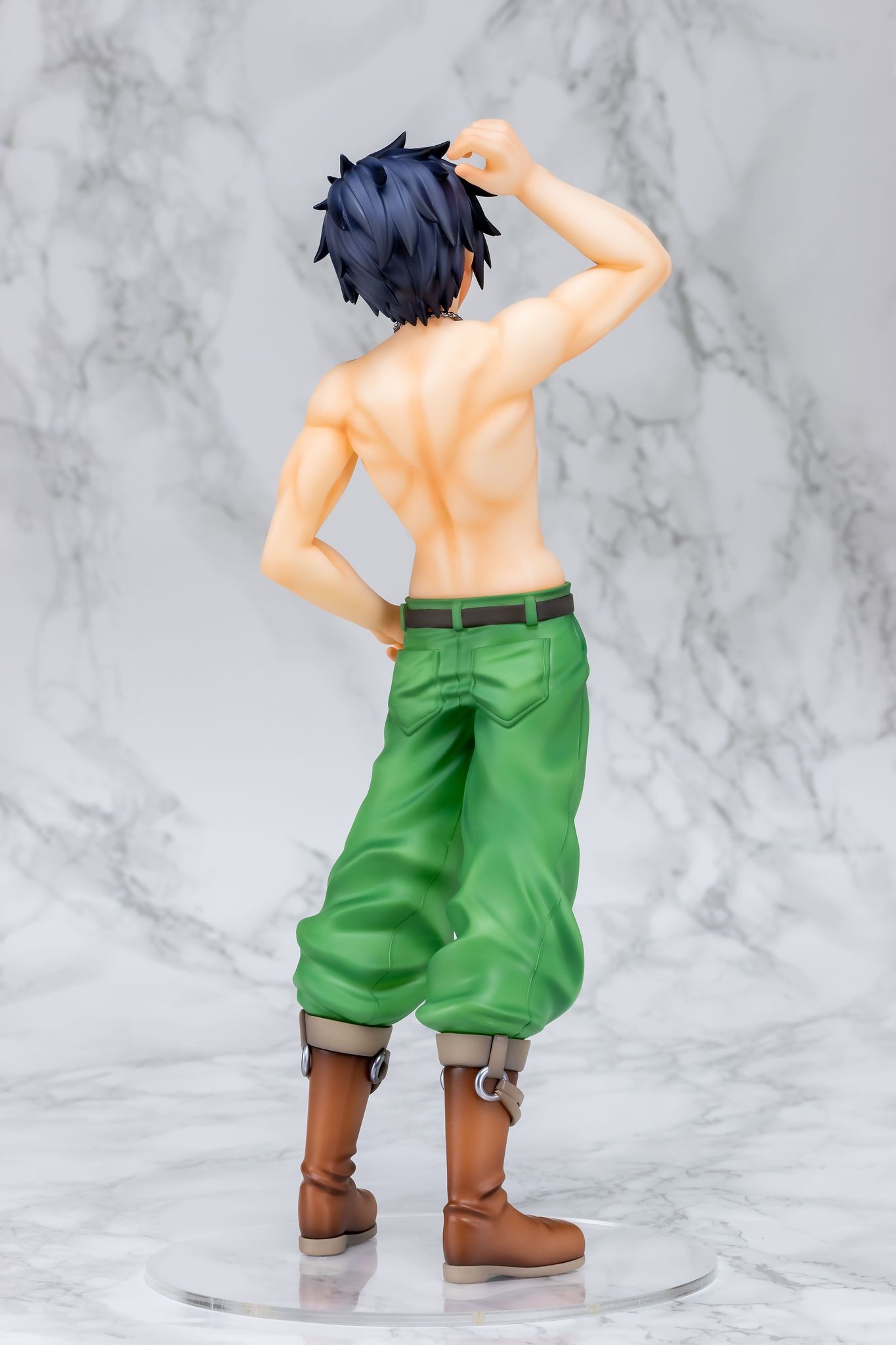 Fairy Tail - Gray Fullbuster - 1/6 (B'full) photo 10