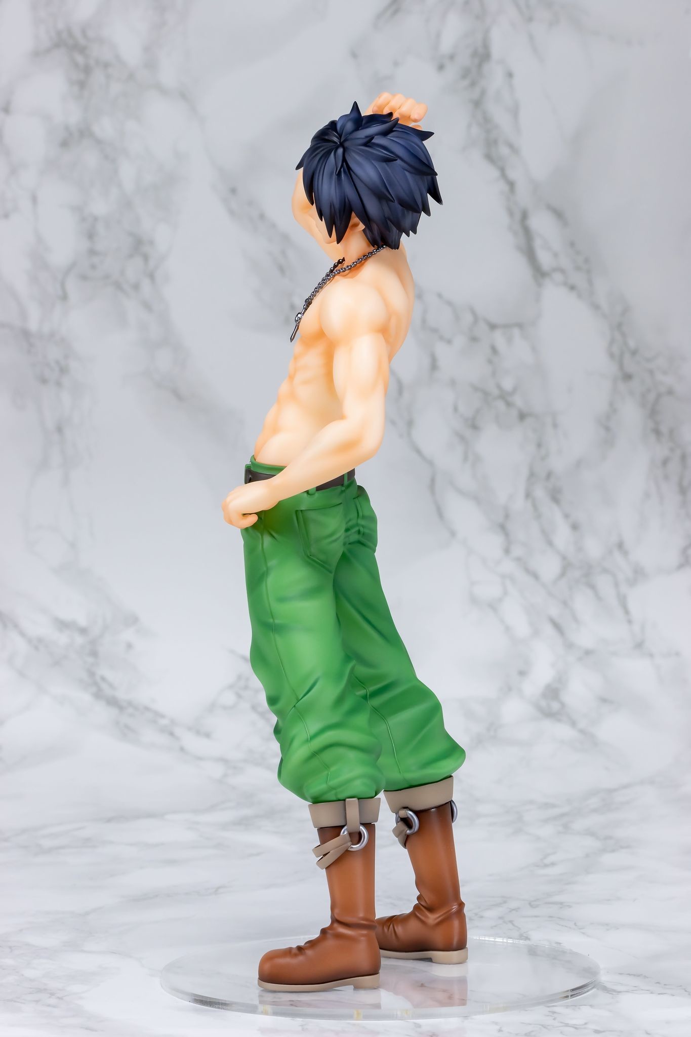 Fairy Tail - Gray Fullbuster - 1/6 (B'full) photo 11