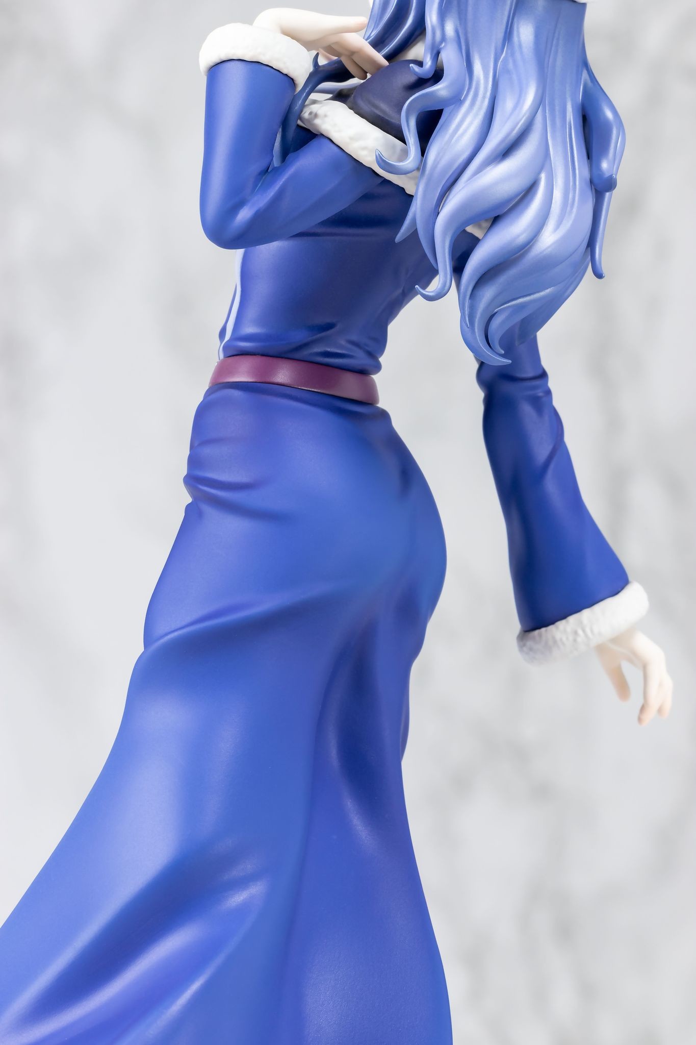 Fairy Tail - Juvia Lockser - 1/6 (B'full) photo 5