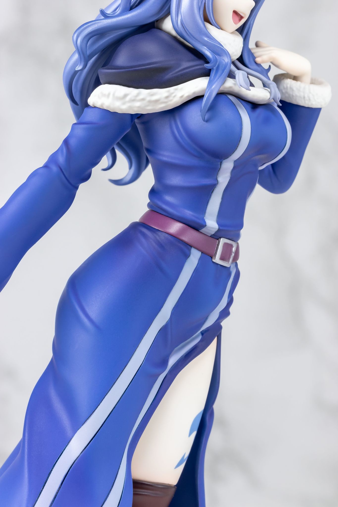 Fairy Tail - Juvia Lockser - 1/6 (B'full) photo 6