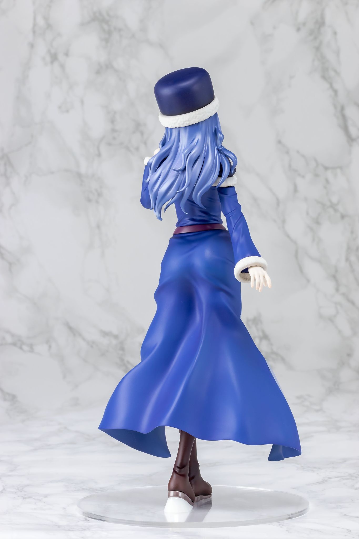 Fairy Tail - Juvia Lockser - 1/6 (B'full) photo 7