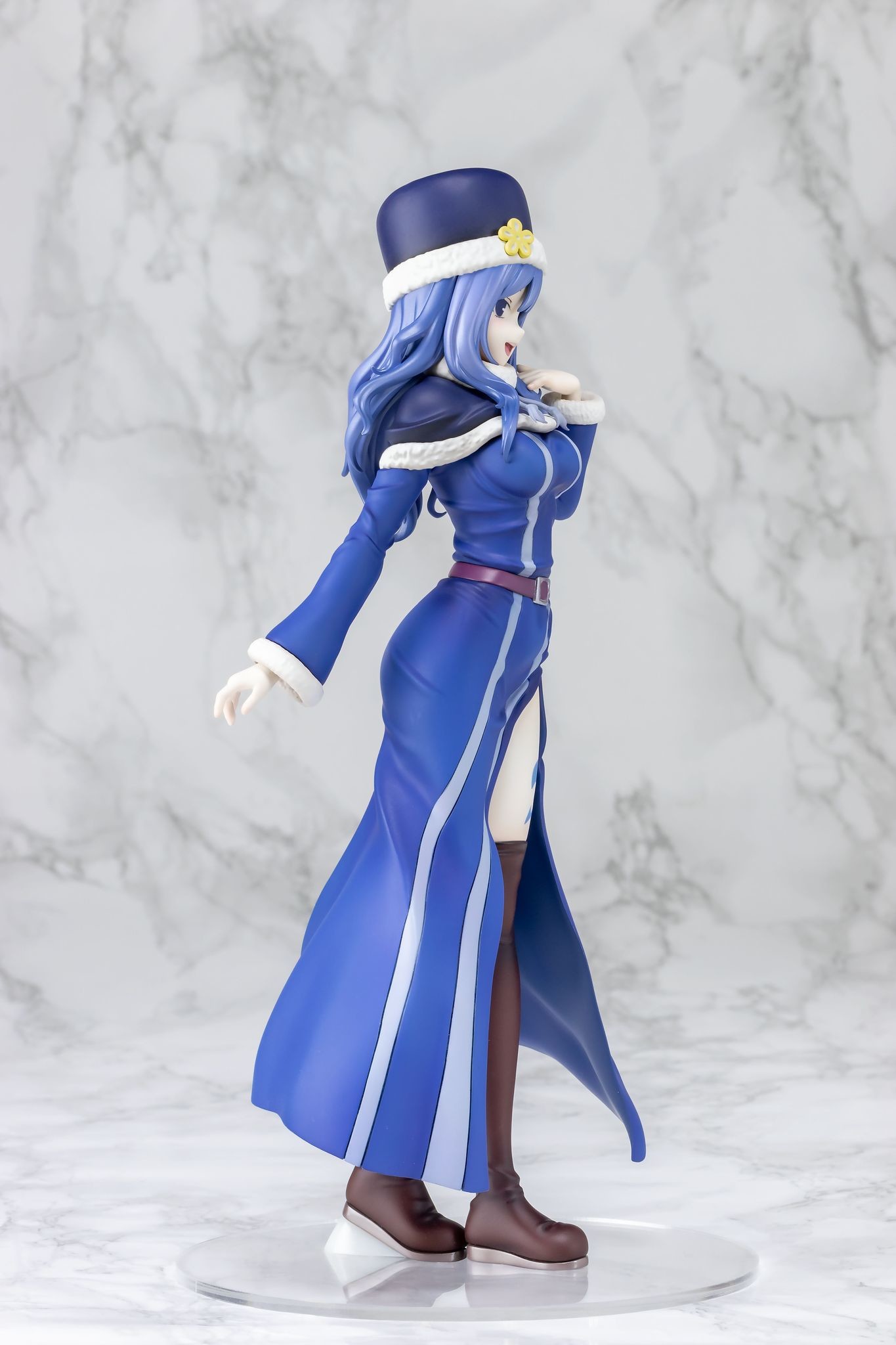 Fairy Tail - Juvia Lockser - 1/6 (B'full) photo 9