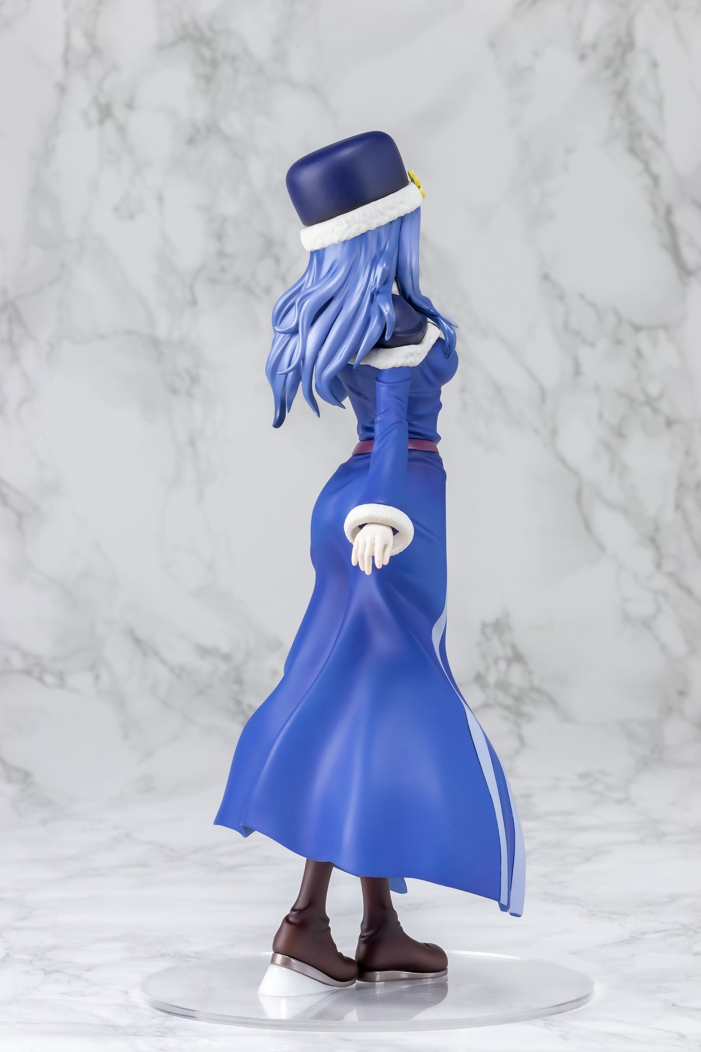 Fairy Tail - Juvia Lockser - 1/6 (B'full) photo 10