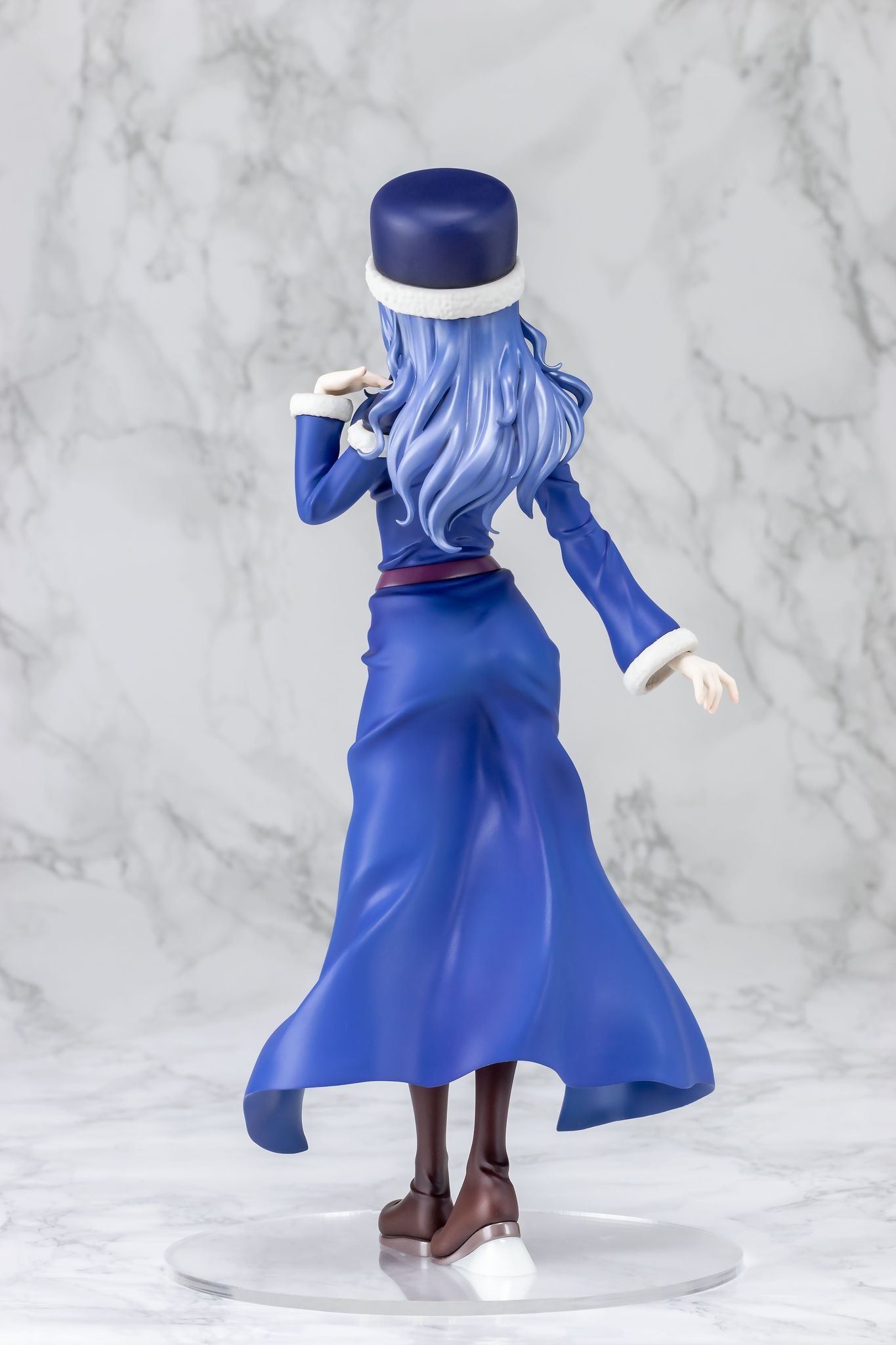 Fairy Tail - Juvia Lockser - 1/6 (B'full) photo 11