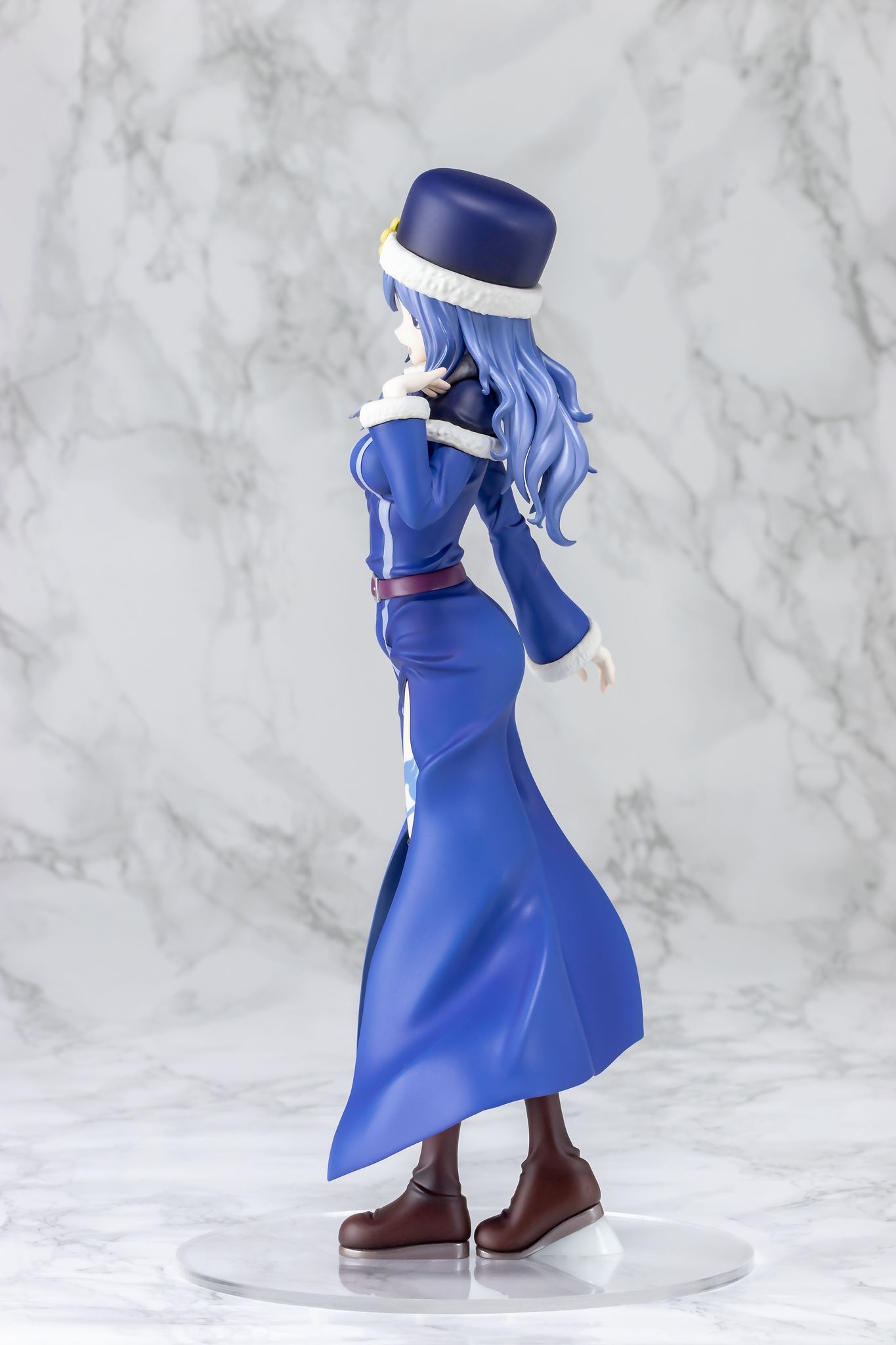 Fairy Tail - Juvia Lockser - 1/6 (B'full) photo 12