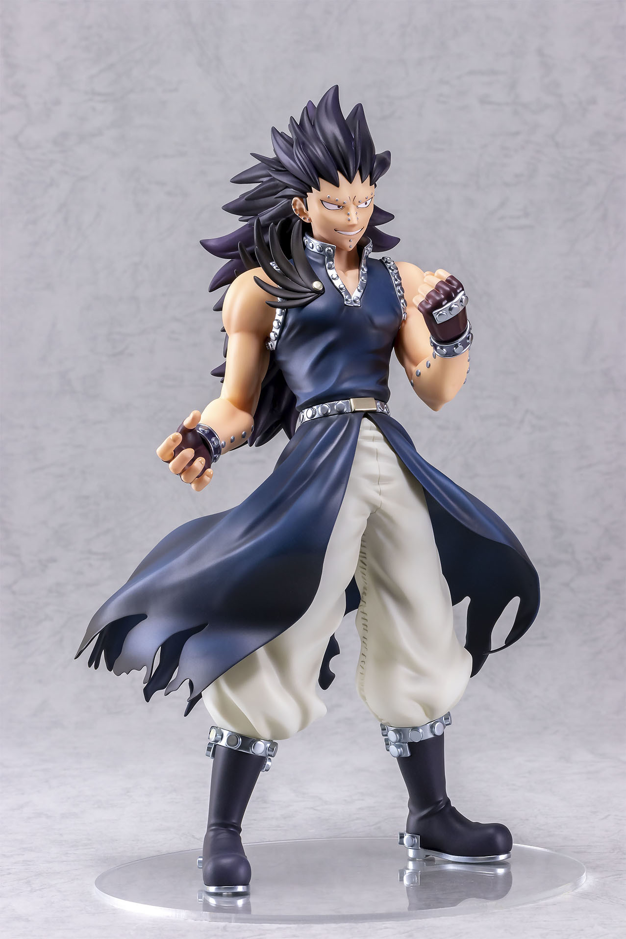 Fairy Tail - Gajeel Redfox - 1/6 (B'full) photo 9