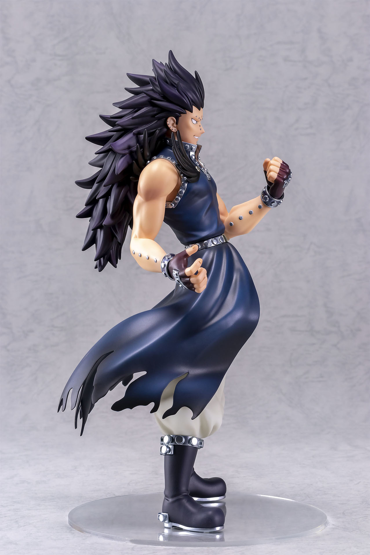Fairy Tail - Gajeel Redfox - 1/6 (B'full) photo 10