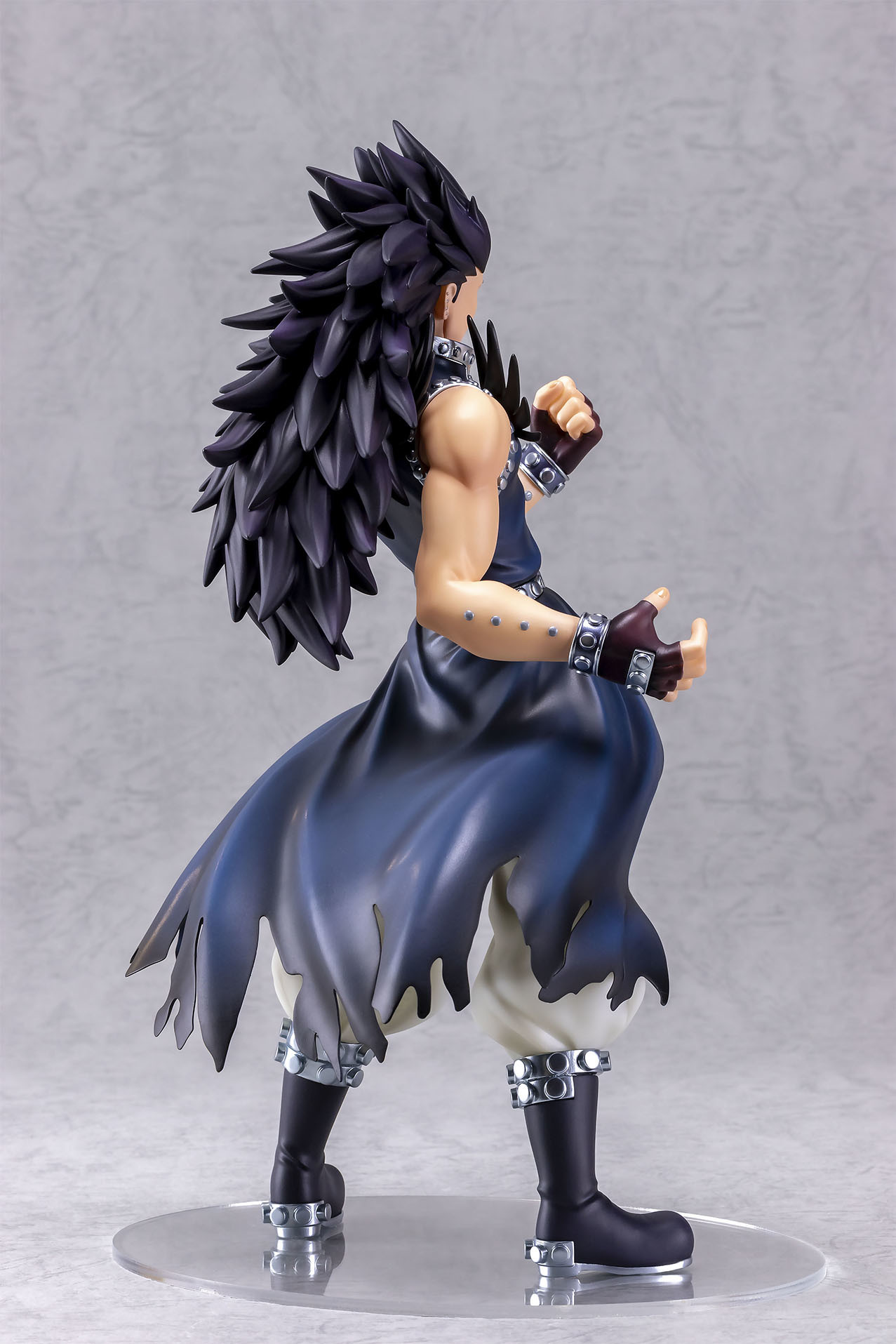 Fairy Tail - Gajeel Redfox - 1/6 (B'full) photo 11