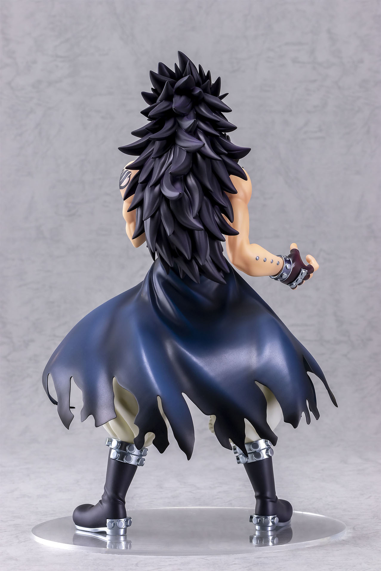 Fairy Tail - Gajeel Redfox - 1/6 (B'full) photo 12