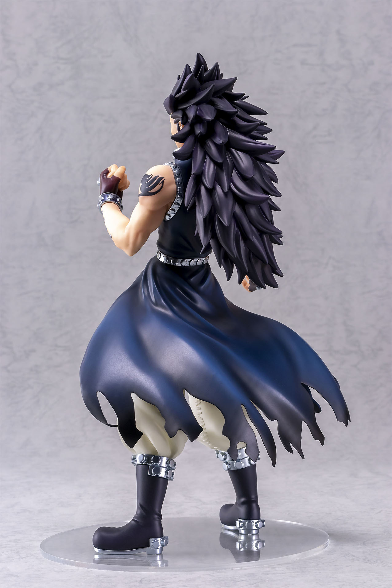 Fairy Tail - Gajeel Redfox - 1/6 (B'full) photo 13