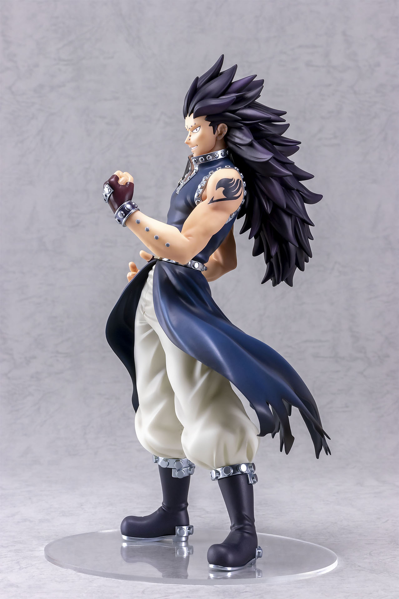Fairy Tail - Gajeel Redfox - 1/6 (B'full) photo 14