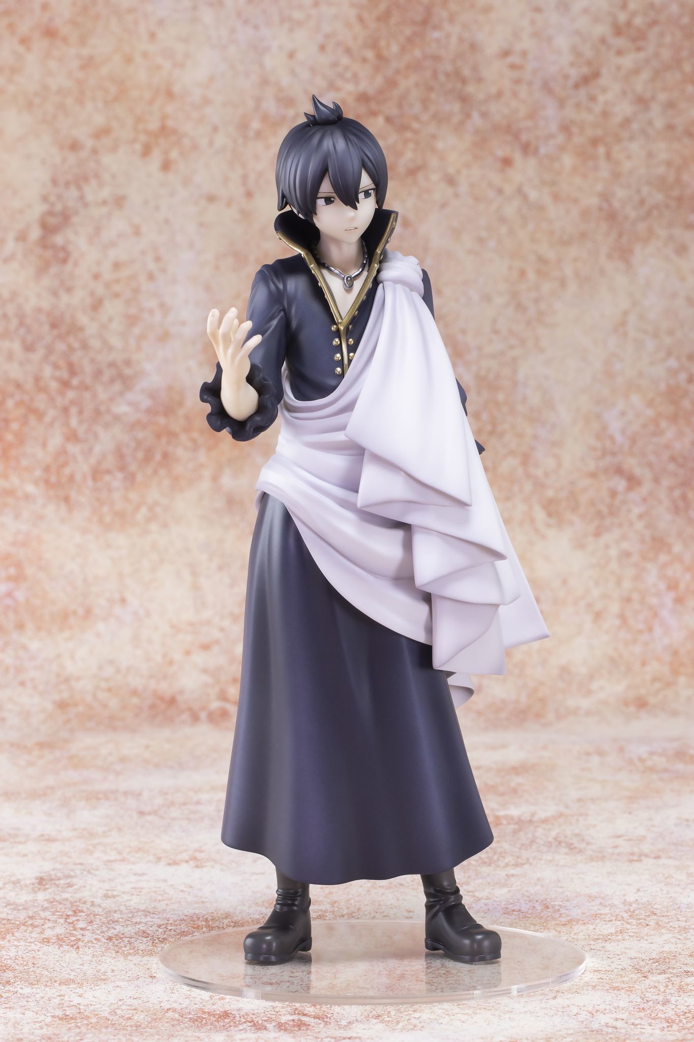 Fairy Tail - Zeref - 1/6 (B'full) photo 4
