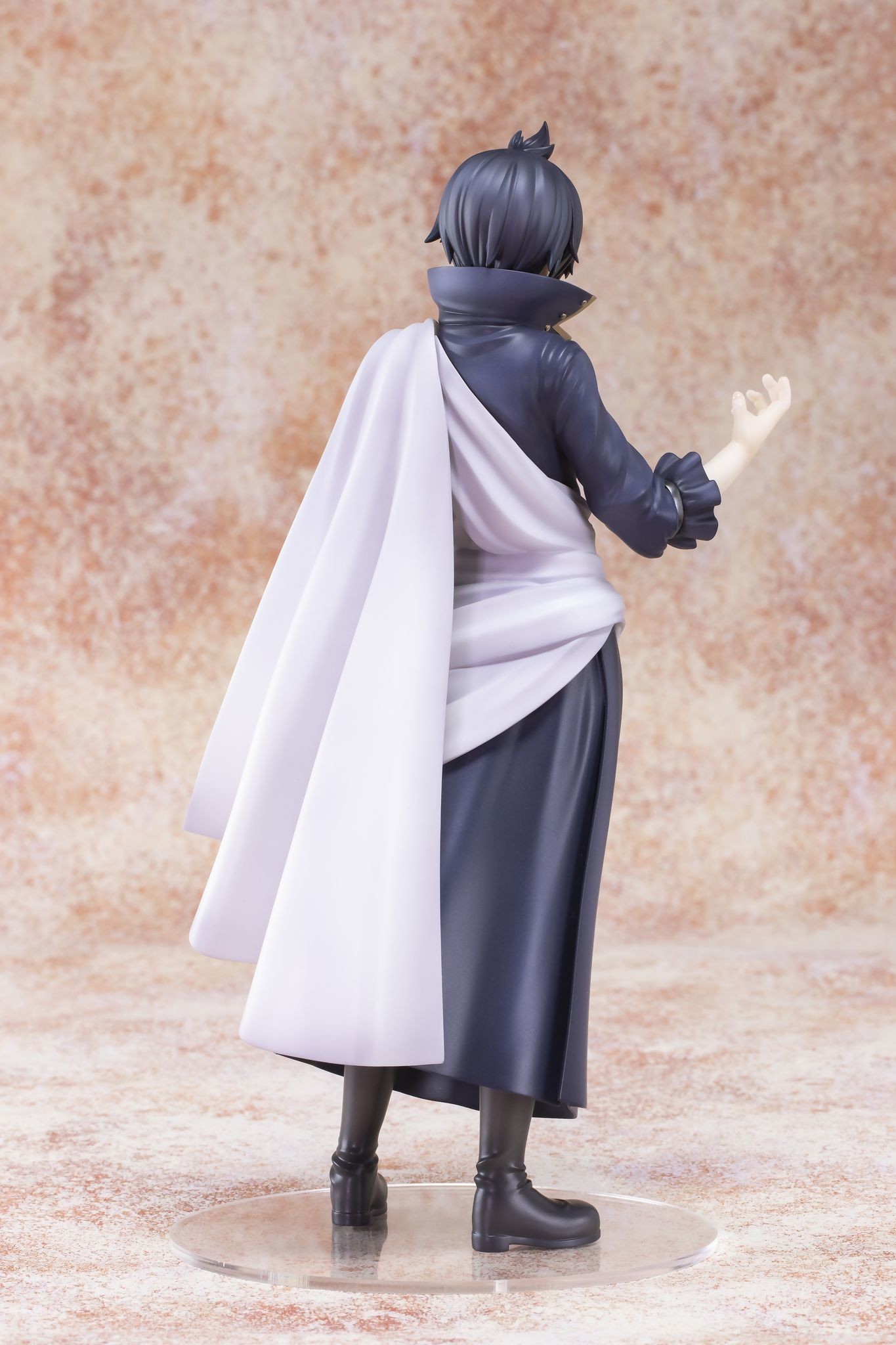 Fairy Tail - Zeref - 1/6 (B'full) photo 5