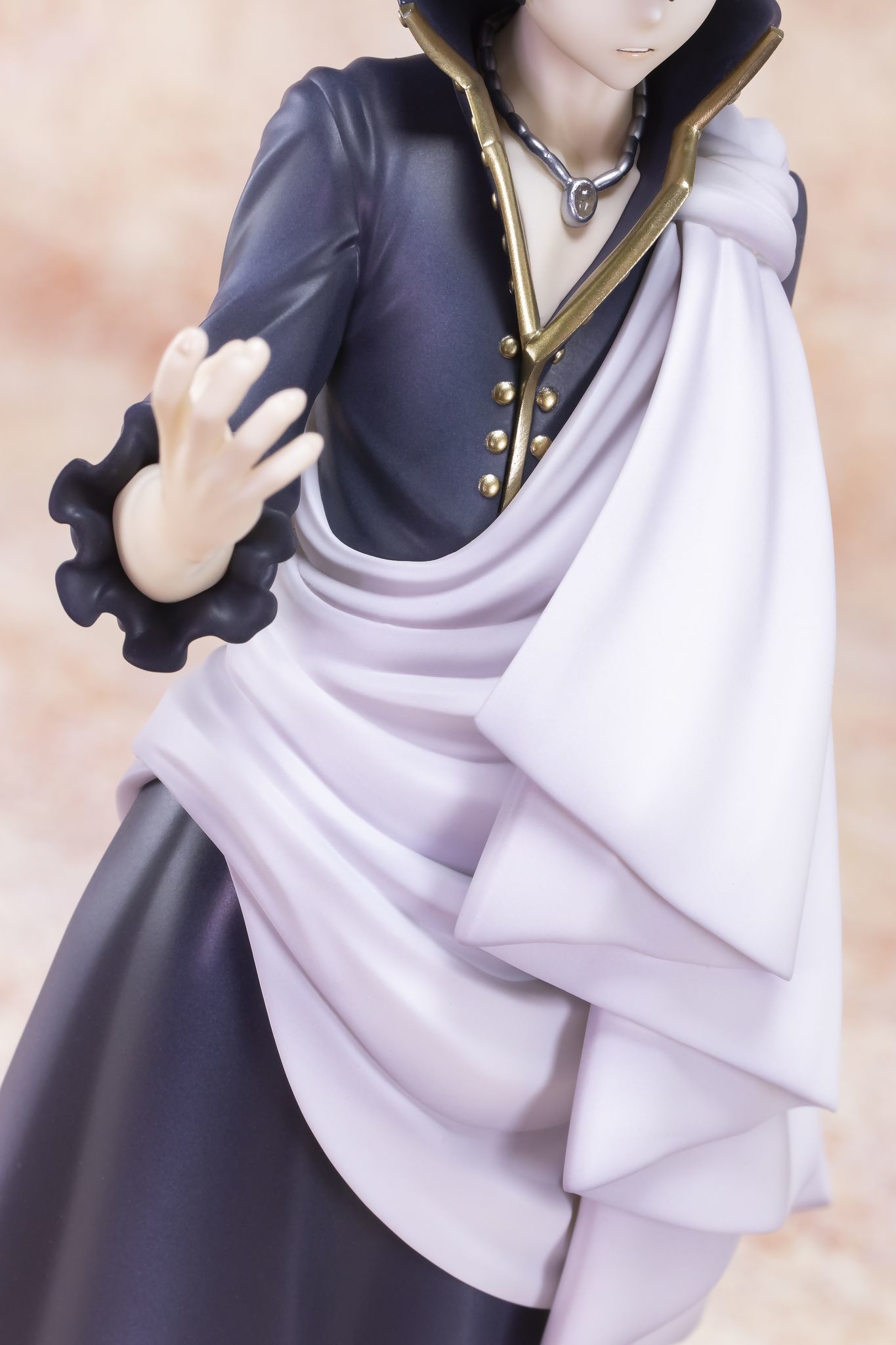 Fairy Tail - Zeref - 1/6 (B'full) photo 6