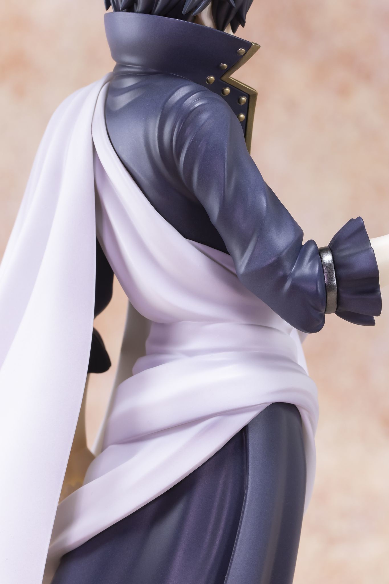 Fairy Tail - Zeref - 1/6 (B'full) photo 7